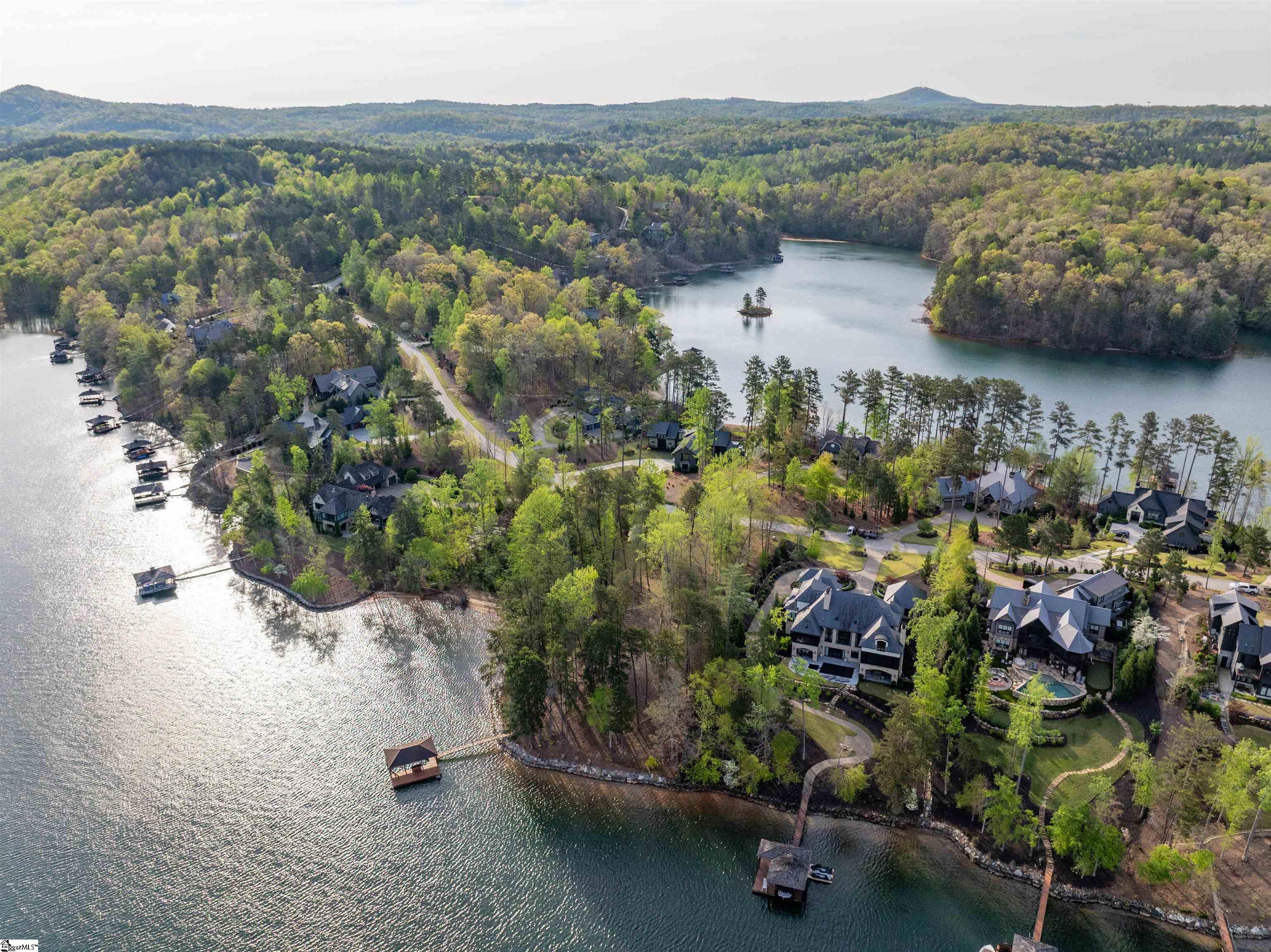 390 Peninsula Ridge Sunset, SC 29685