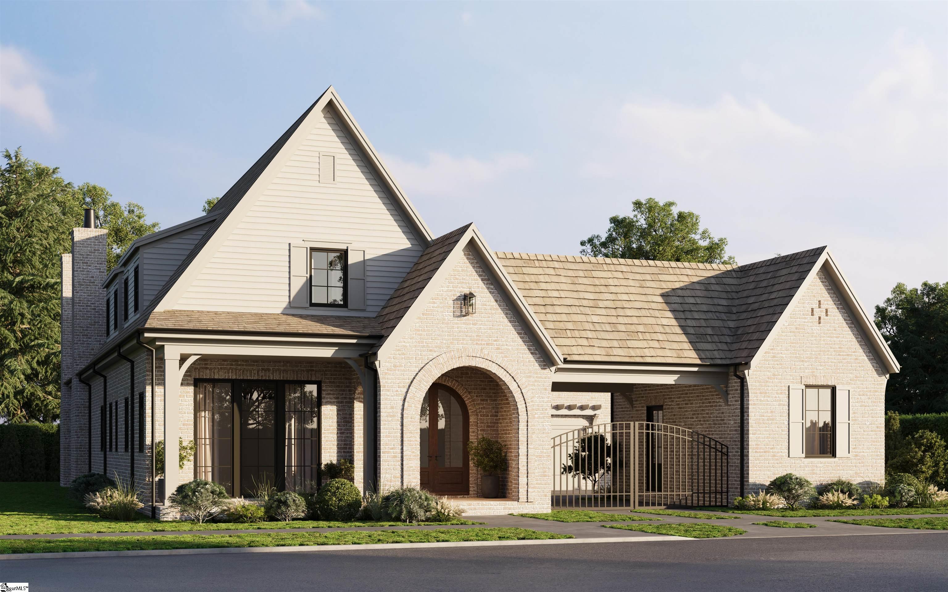 Find Your Home in South Carolina