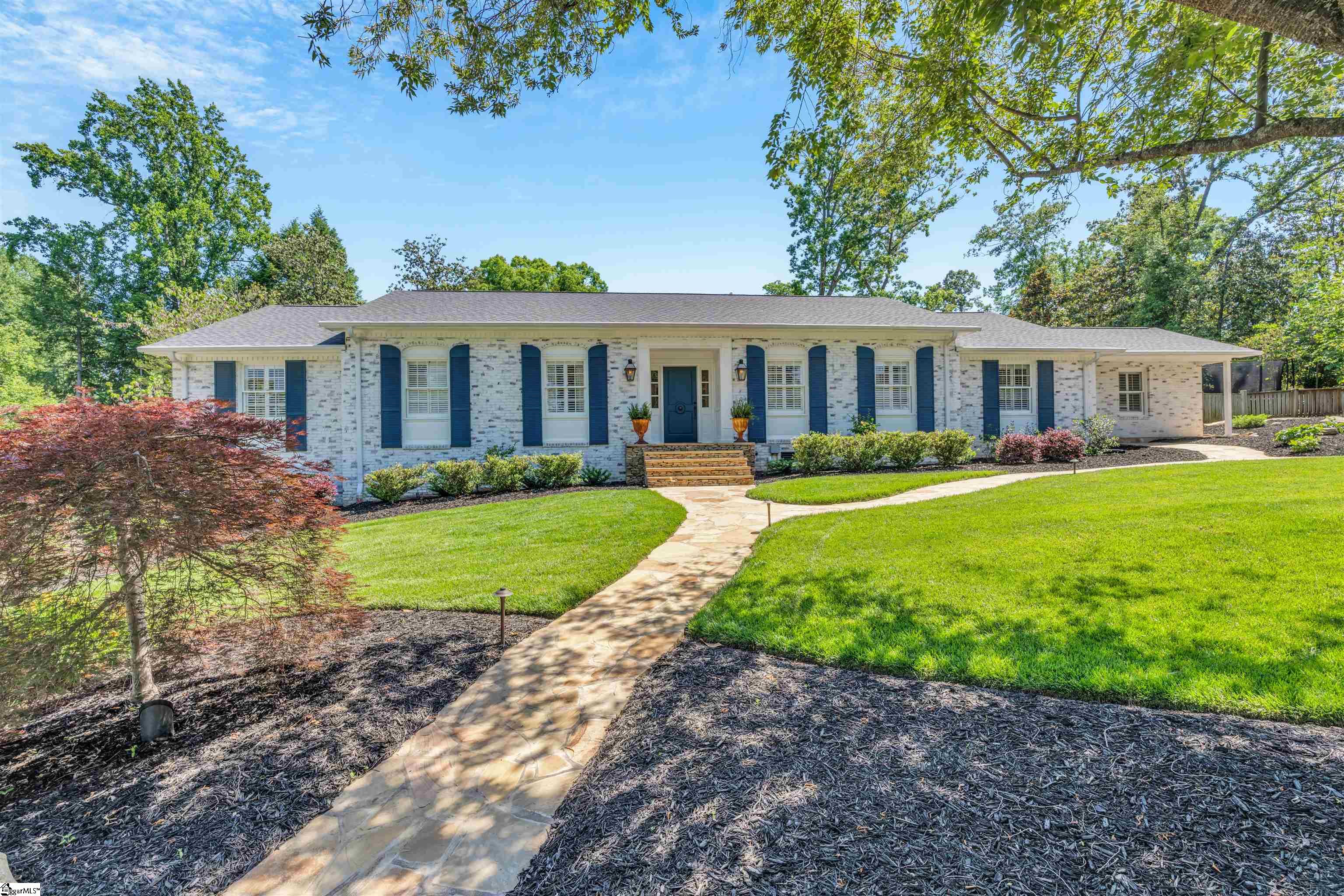 Find Your Home in South Carolina