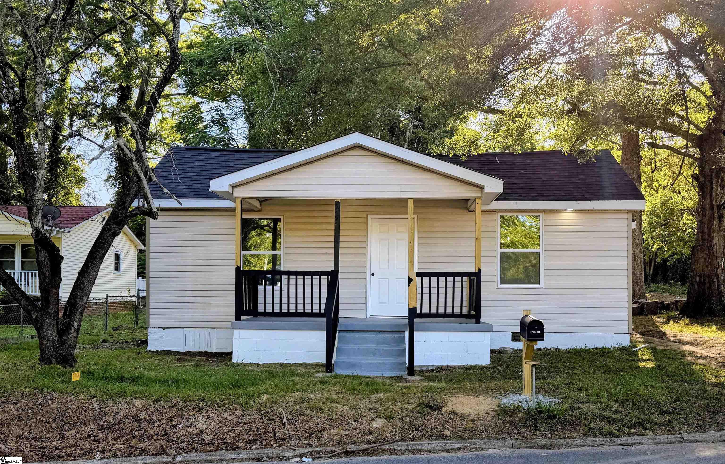 1218 S Fant Street, Anderson SC 29624,Anderson,Anderson,Residential