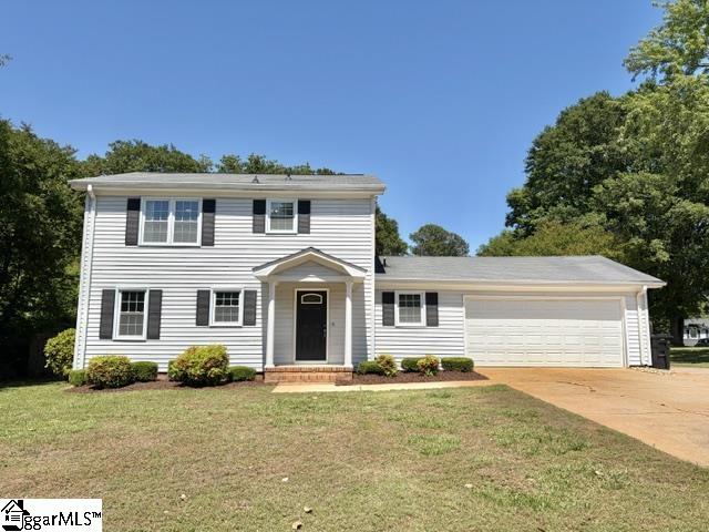 207 Needles Drive, Simpsonville SC 29680,Simpsonville,Greenville,Residential