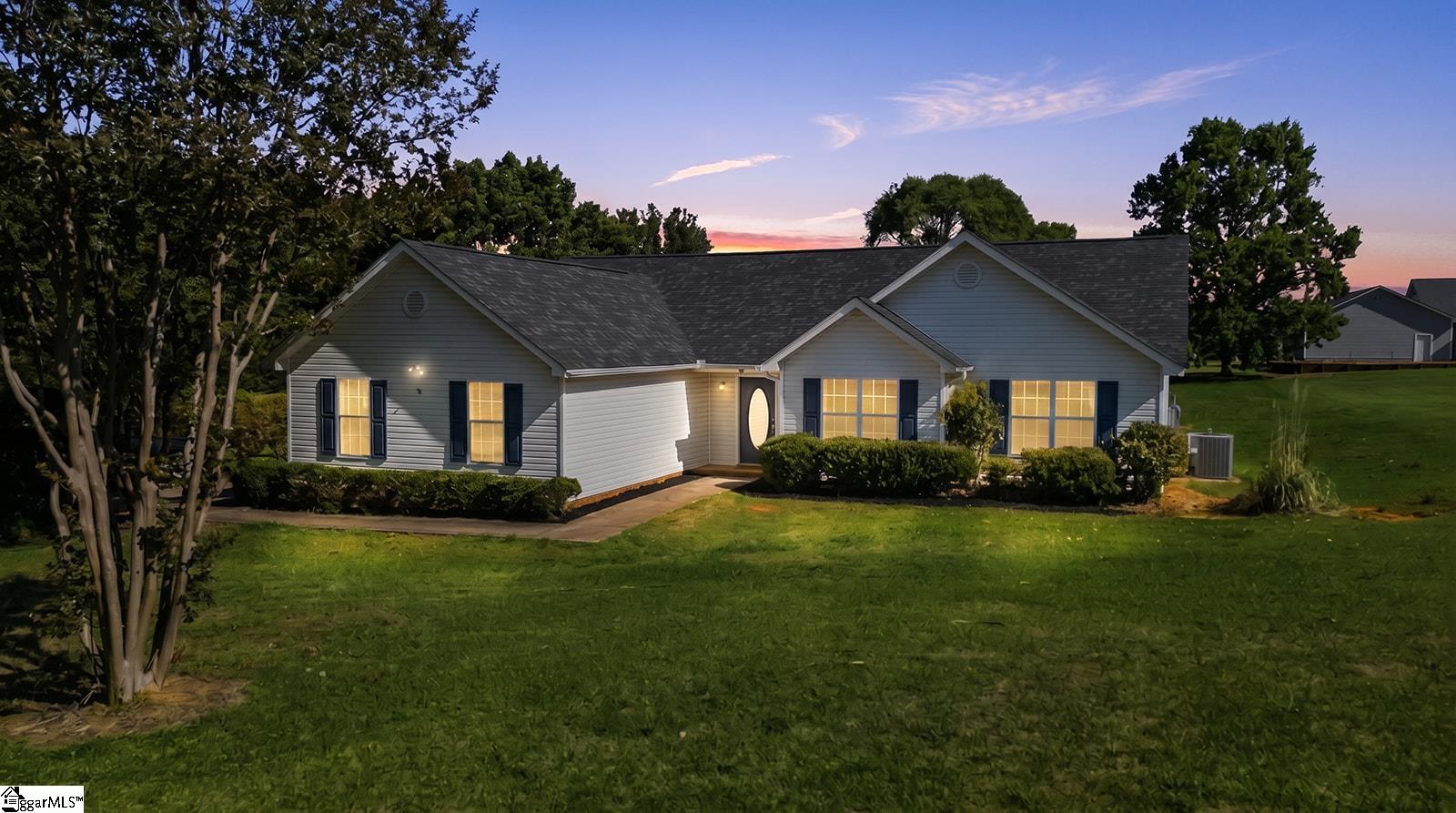 515 Archibald Road, Chesnee SC 29323,Chesnee,Spartanburg,Residential
