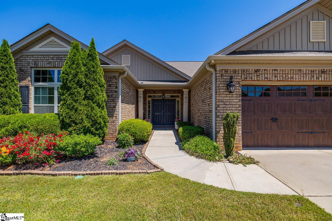 241 Evansdale Way, Simpsonville SC 29680,Simpsonville,Greenville,Residential