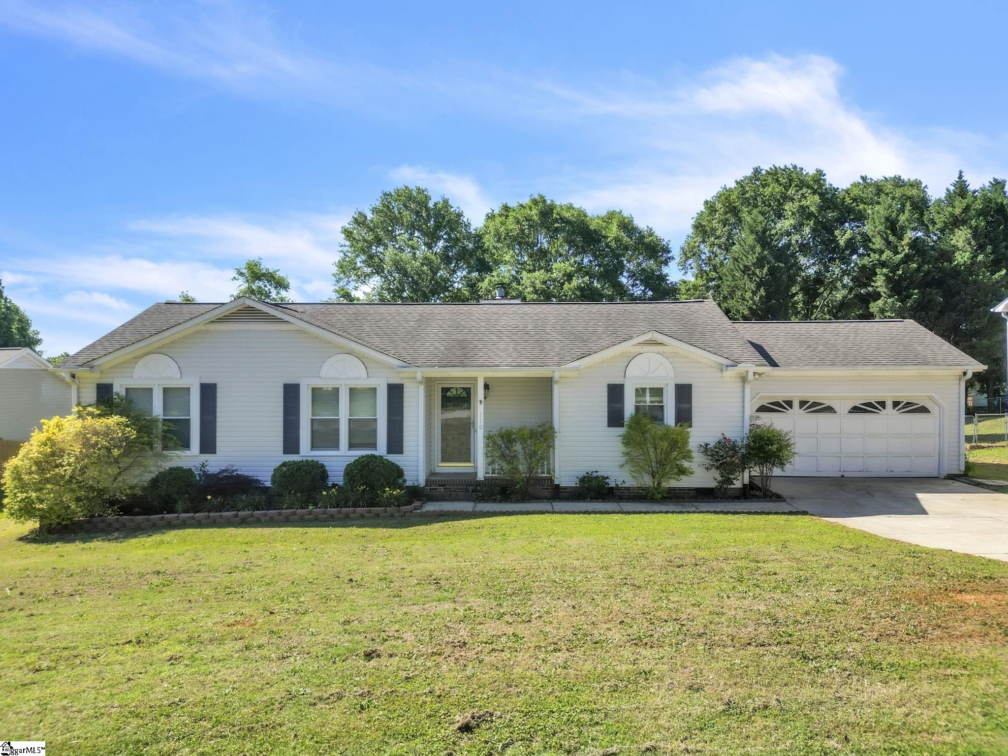Find Your Home in South Carolina