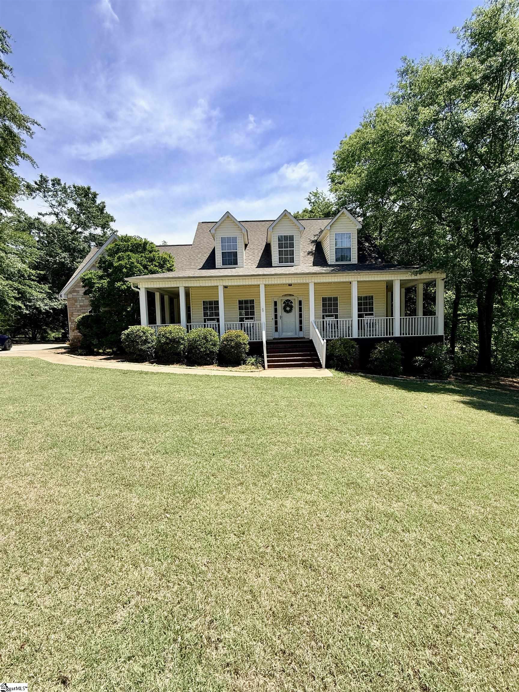 118 Chatim Ridge Court, Lyman SC 29365,Lyman,Spartanburg,Residential