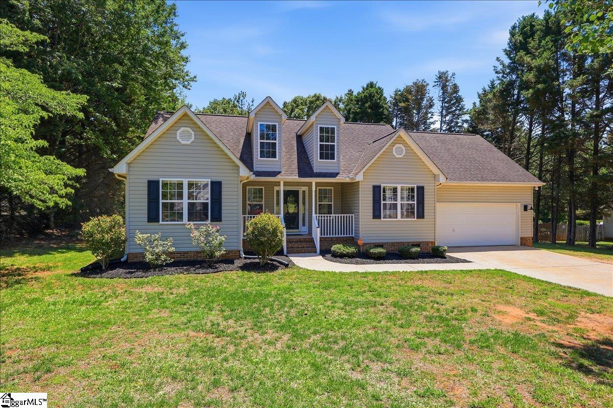 1 Brooke Lee Circle Taylors, SC 29687