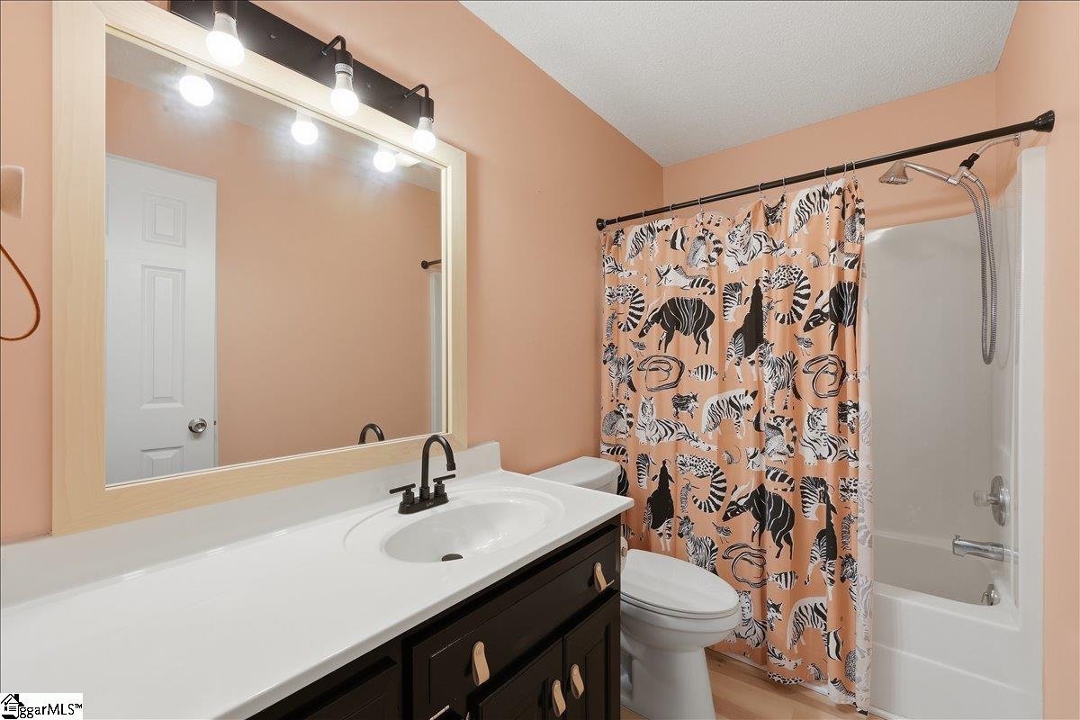 1 Brooke Lee Circle Taylors, SC 29687