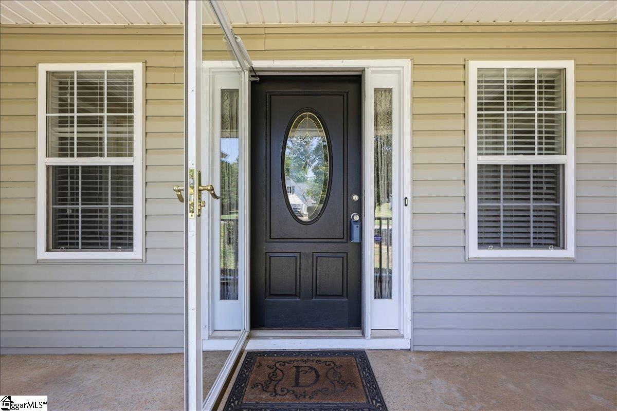 1 Brooke Lee Circle Taylors, SC 29687