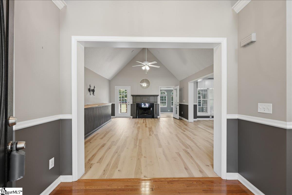 1 Brooke Lee Circle Taylors, SC 29687