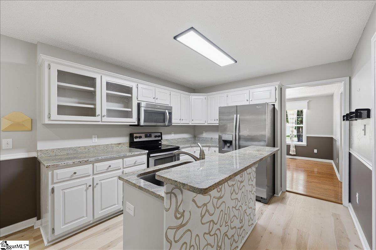 1 Brooke Lee Circle Taylors, SC 29687