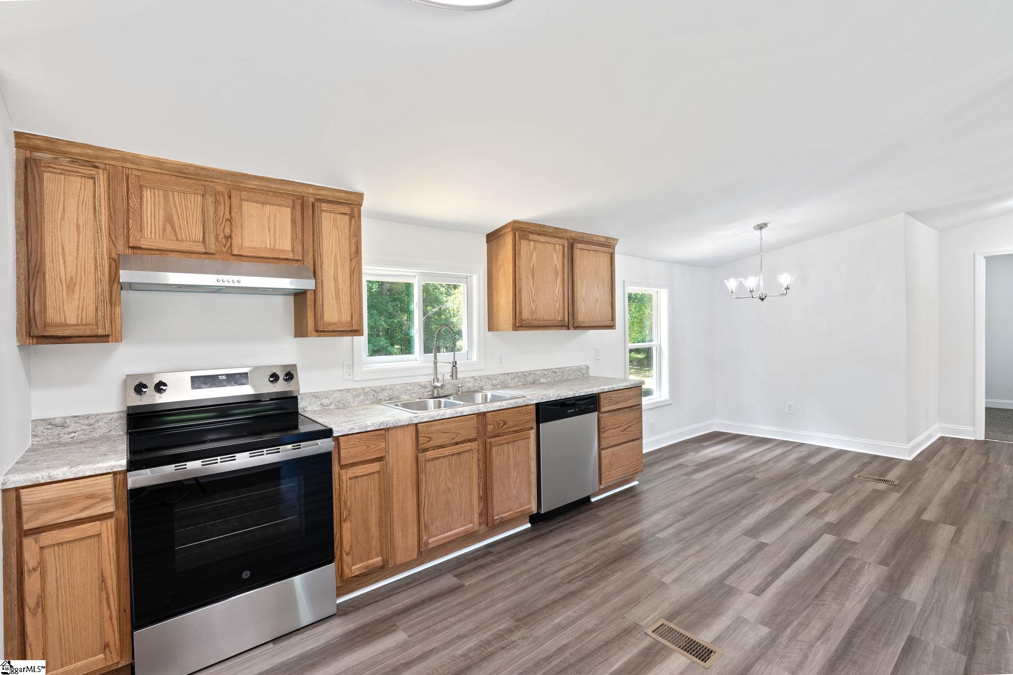2258 Bethany Church Road Belton, SC 29627