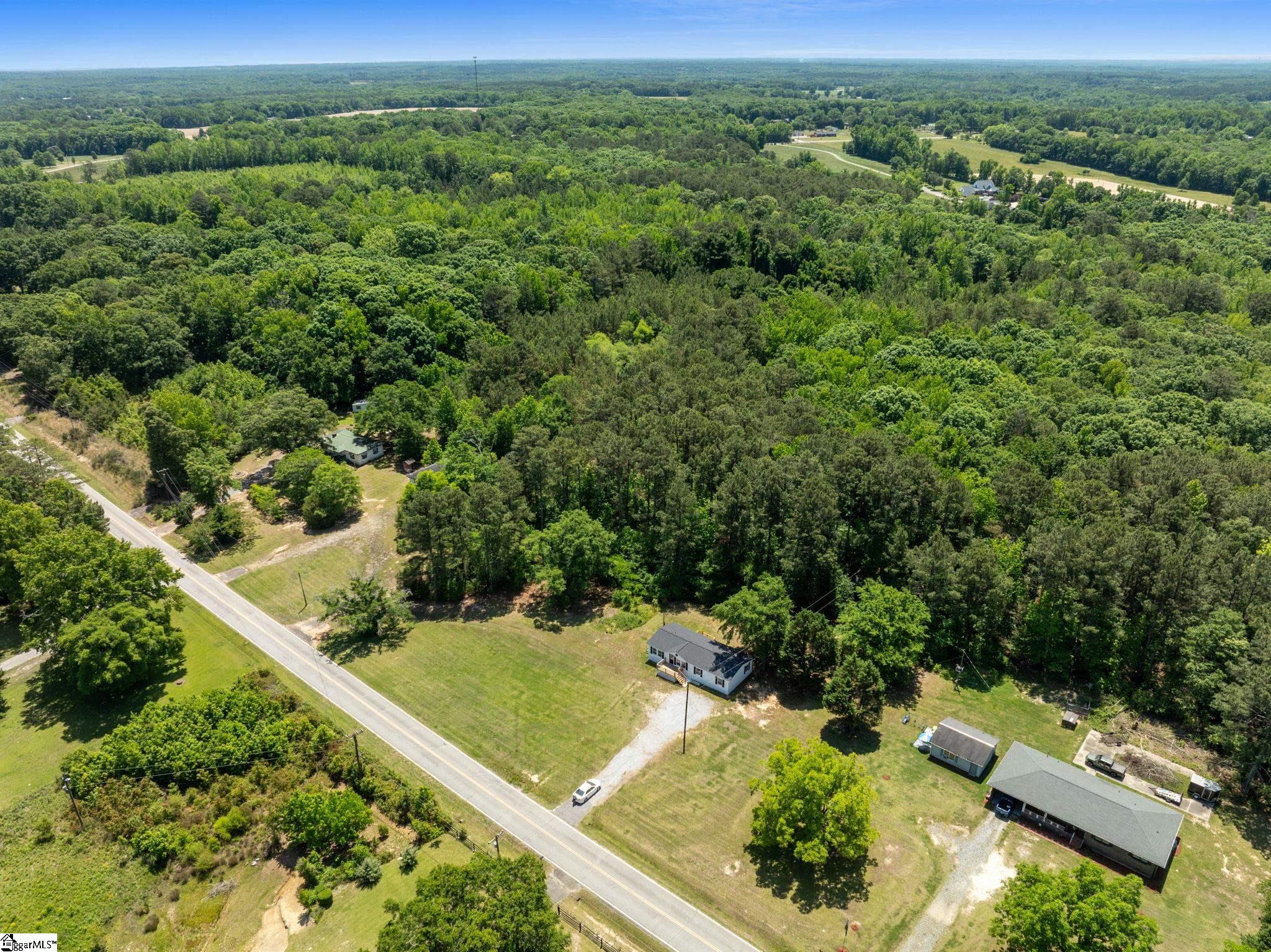 2258 Bethany Church Road Belton, SC 29627