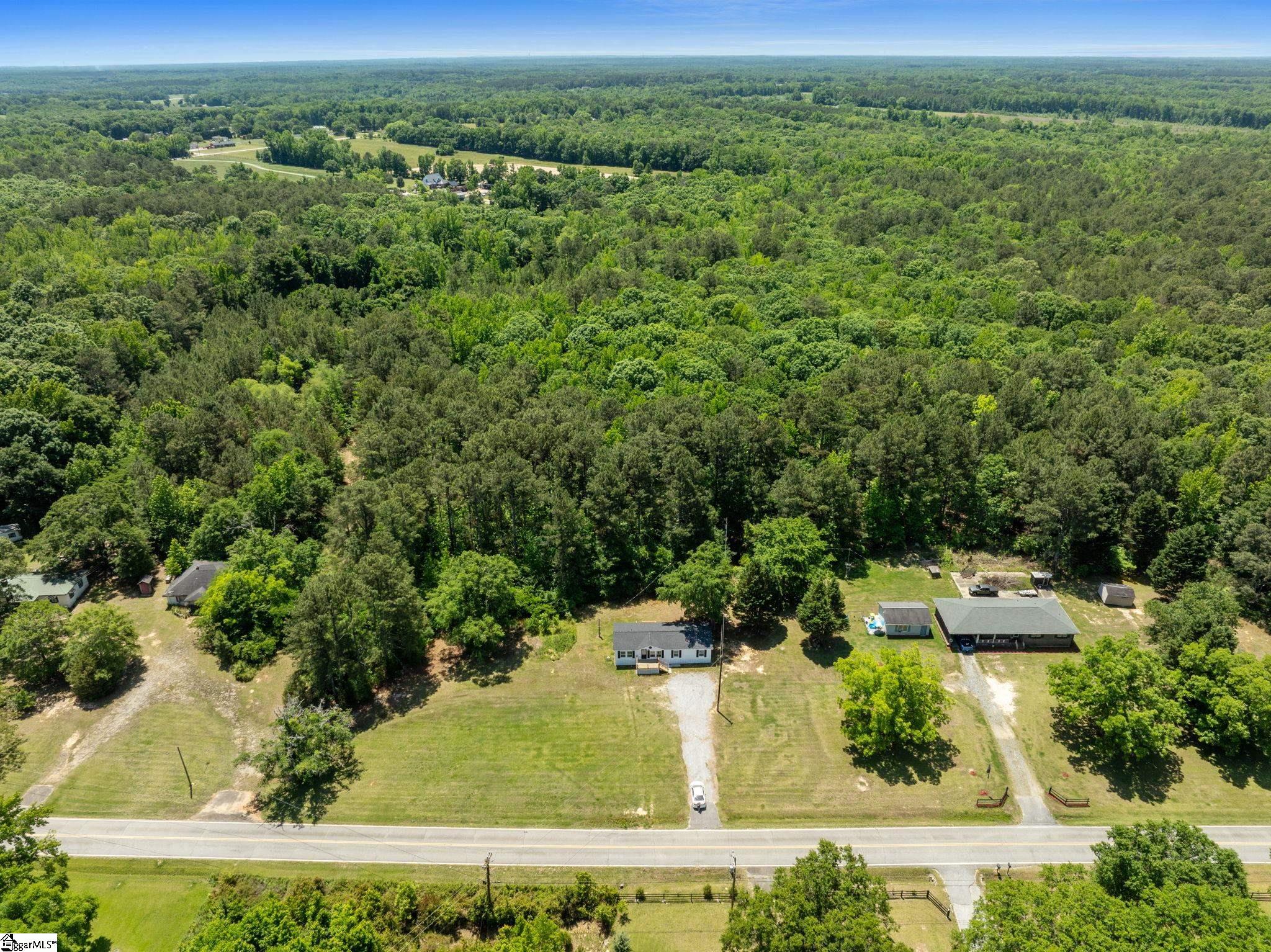 2258 Bethany Church Road Belton, SC 29627