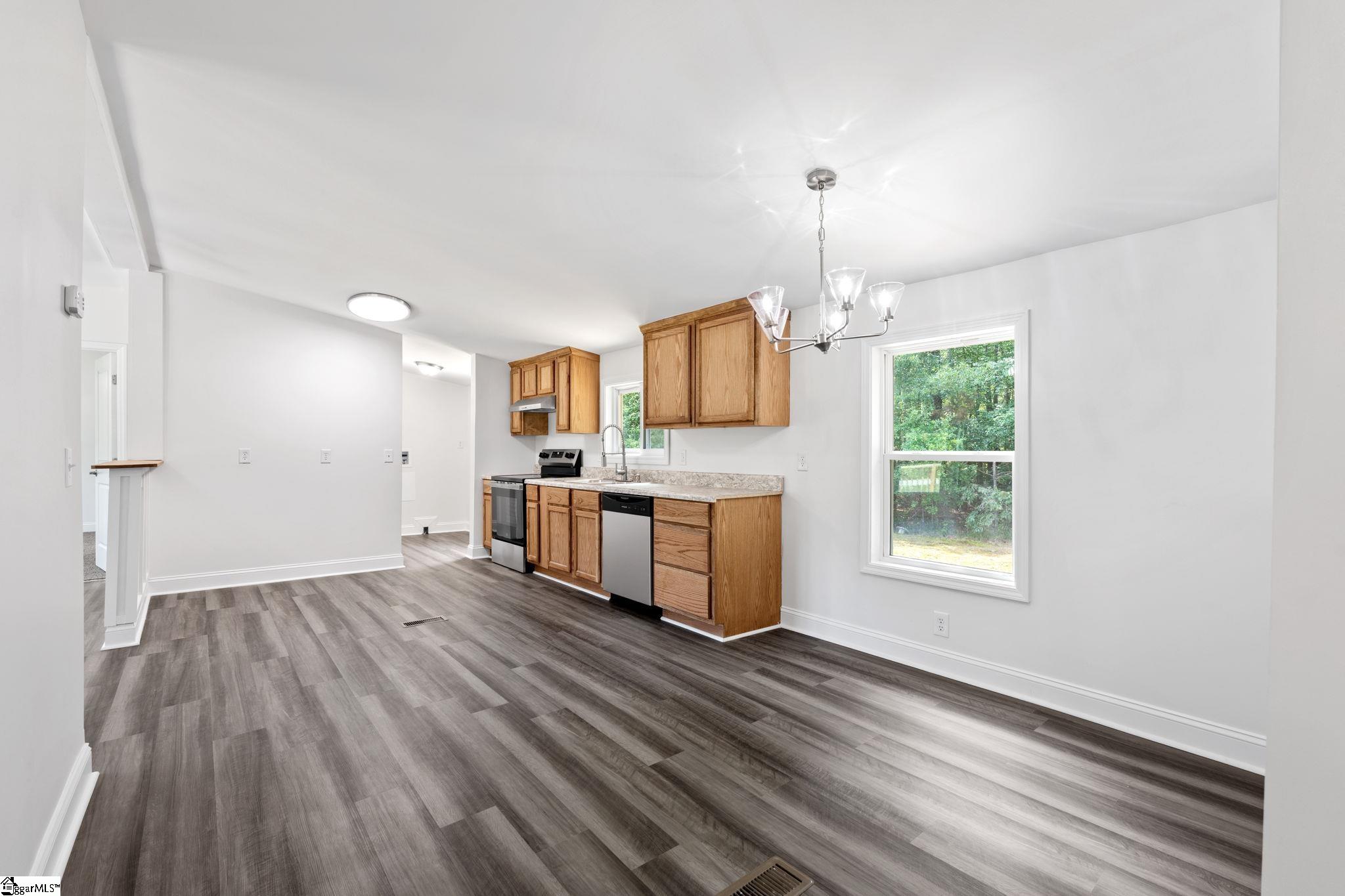 2258 Bethany Church Road Belton, SC 29627