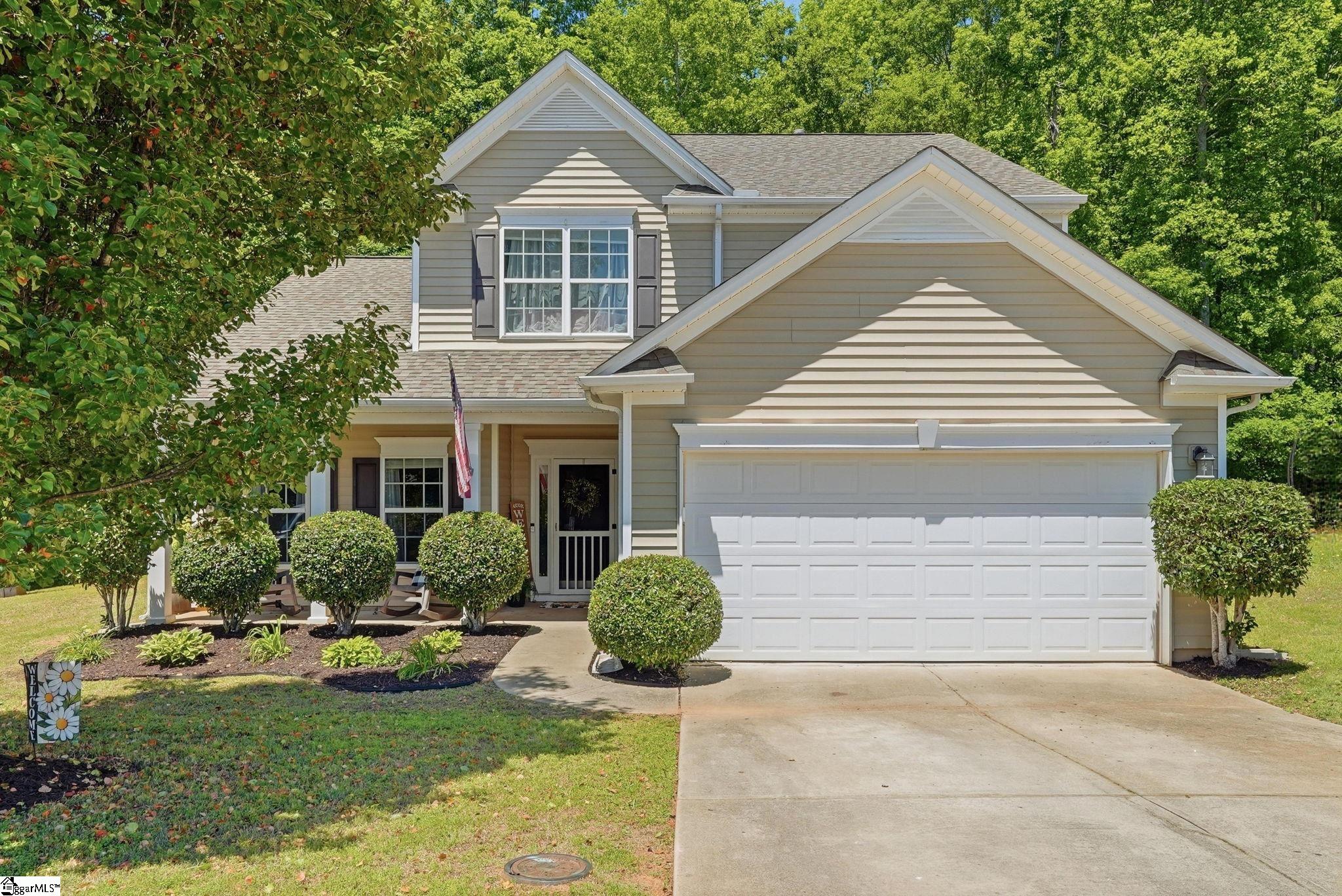 Simpsonville
