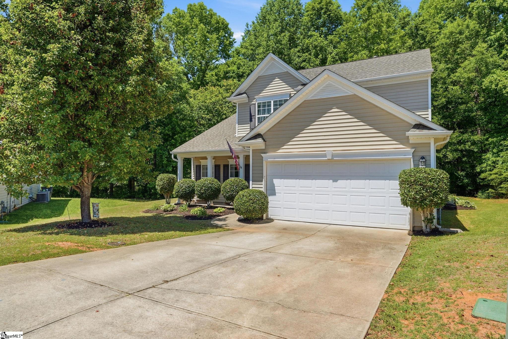 305 Horsepen Way Simpsonville, SC 29681