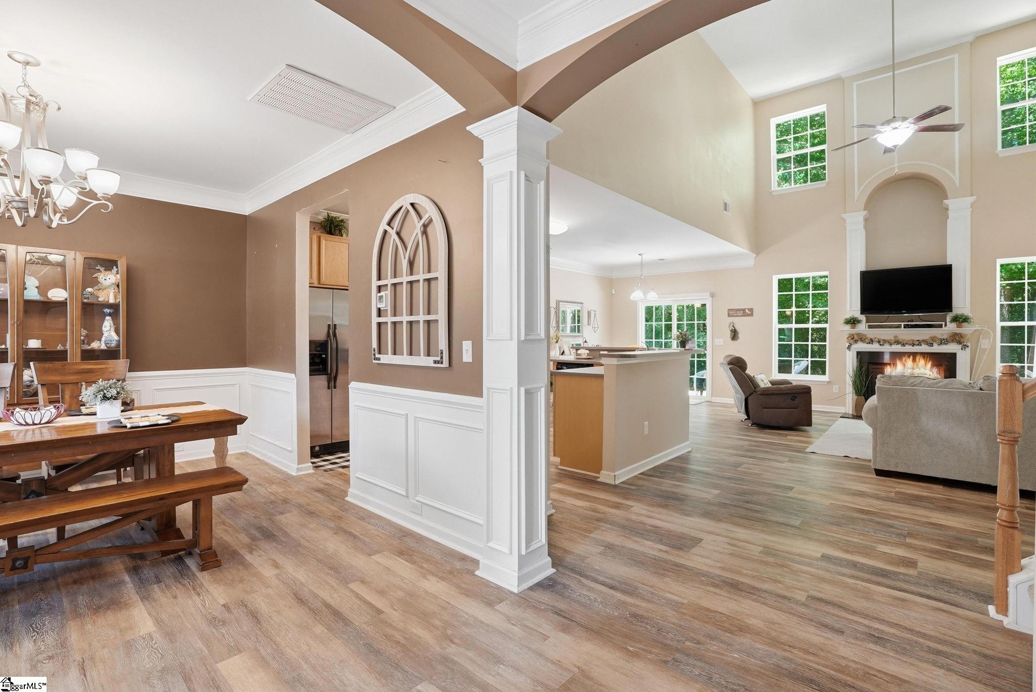 305 Horsepen Way Simpsonville, SC 29681