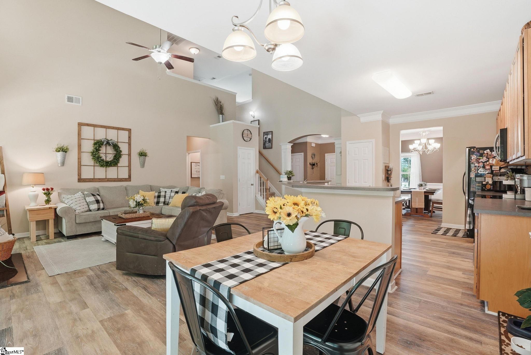 305 Horsepen Way Simpsonville, SC 29681