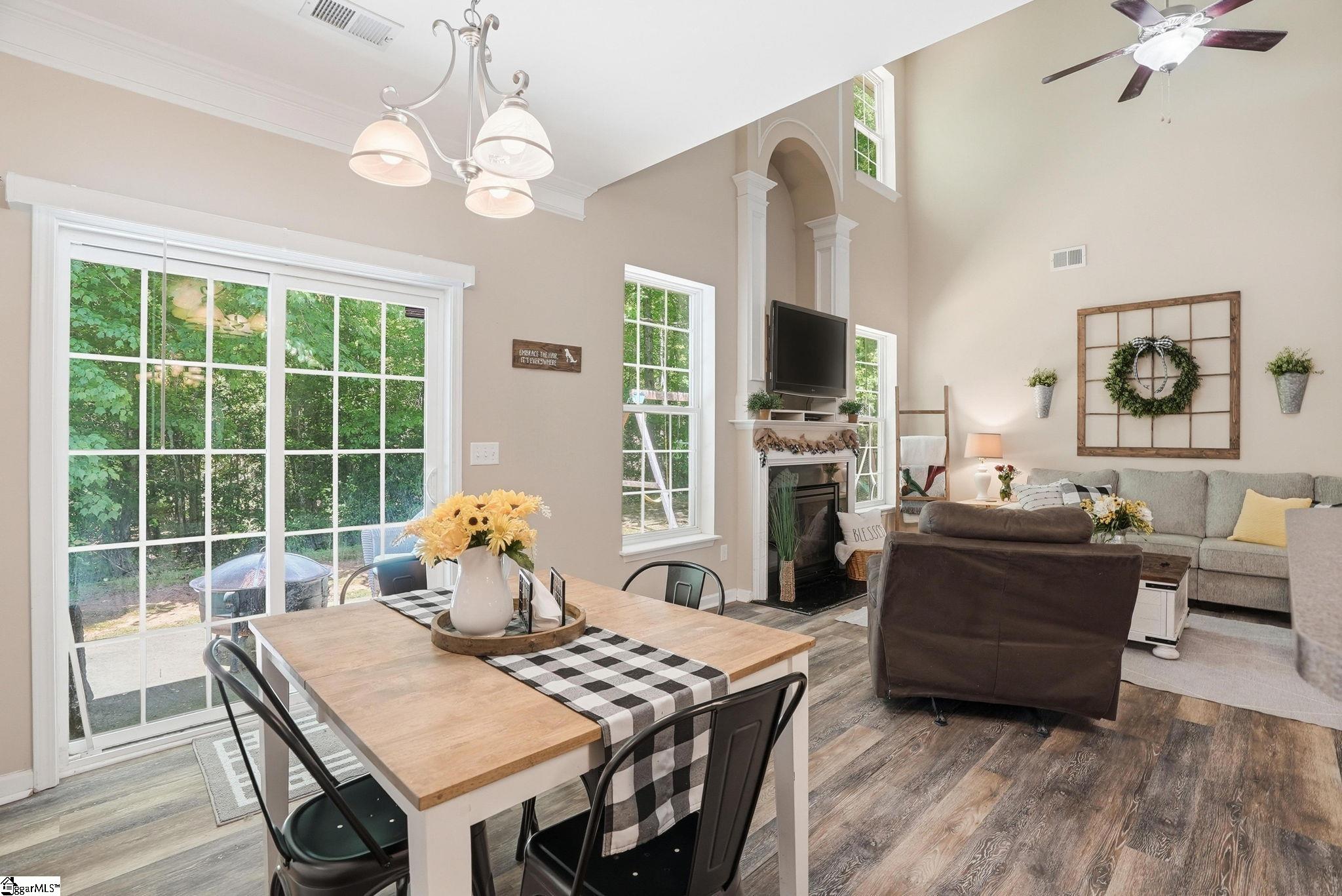 305 Horsepen Way Simpsonville, SC 29681
