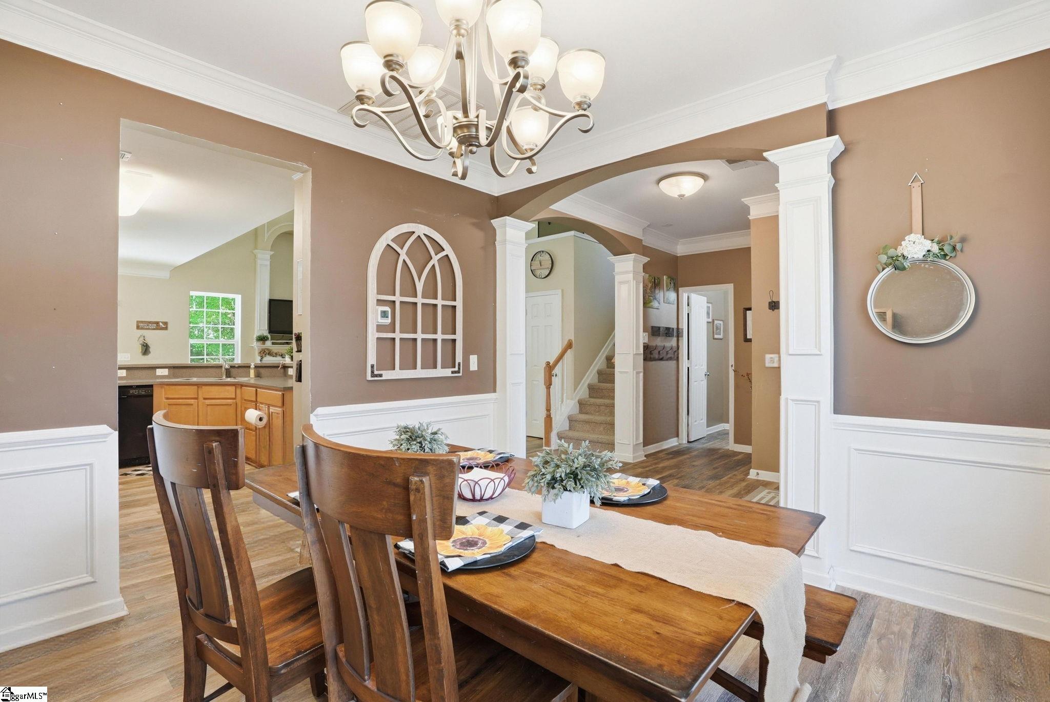 305 Horsepen Way Simpsonville, SC 29681