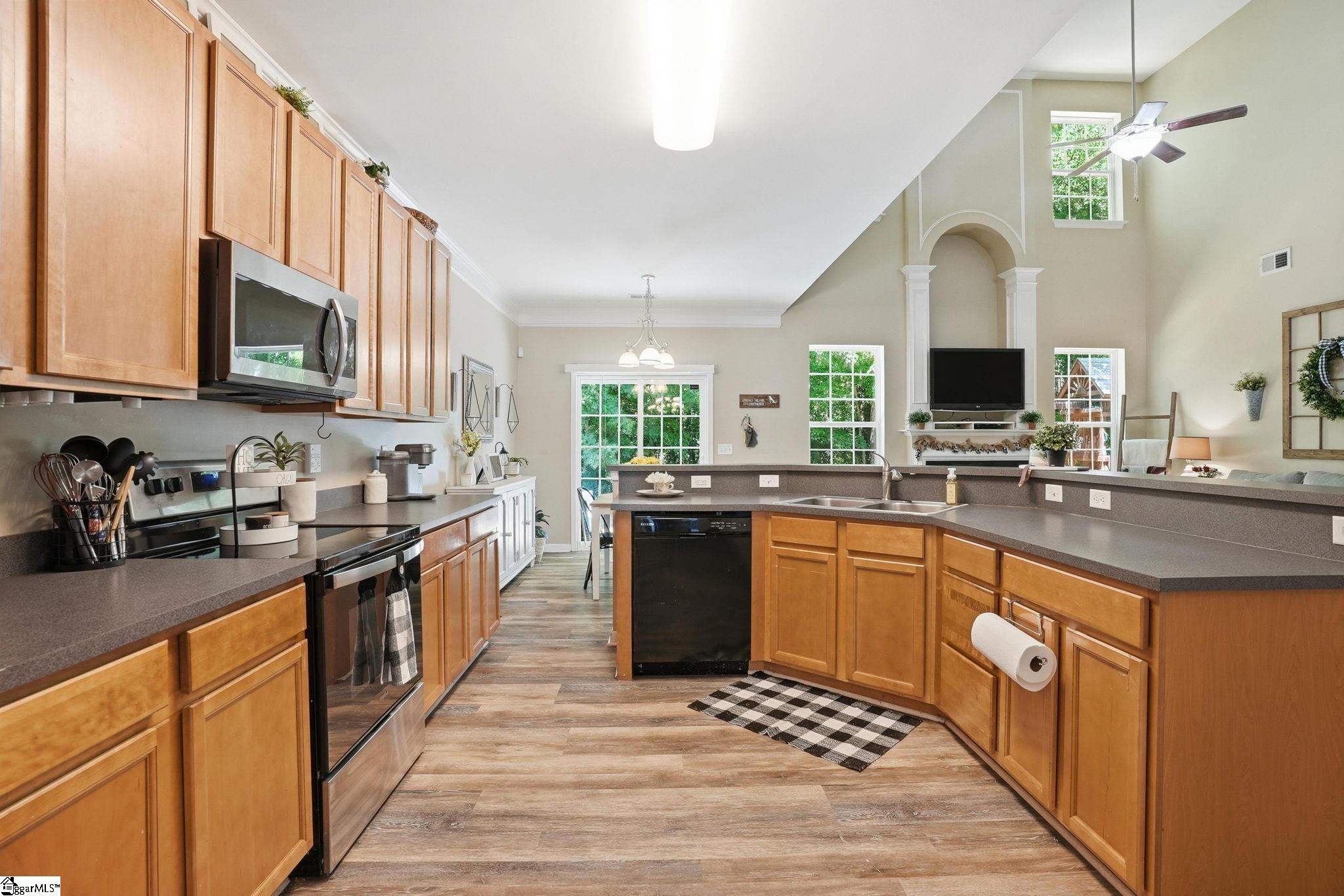 305 Horsepen Way Simpsonville, SC 29681