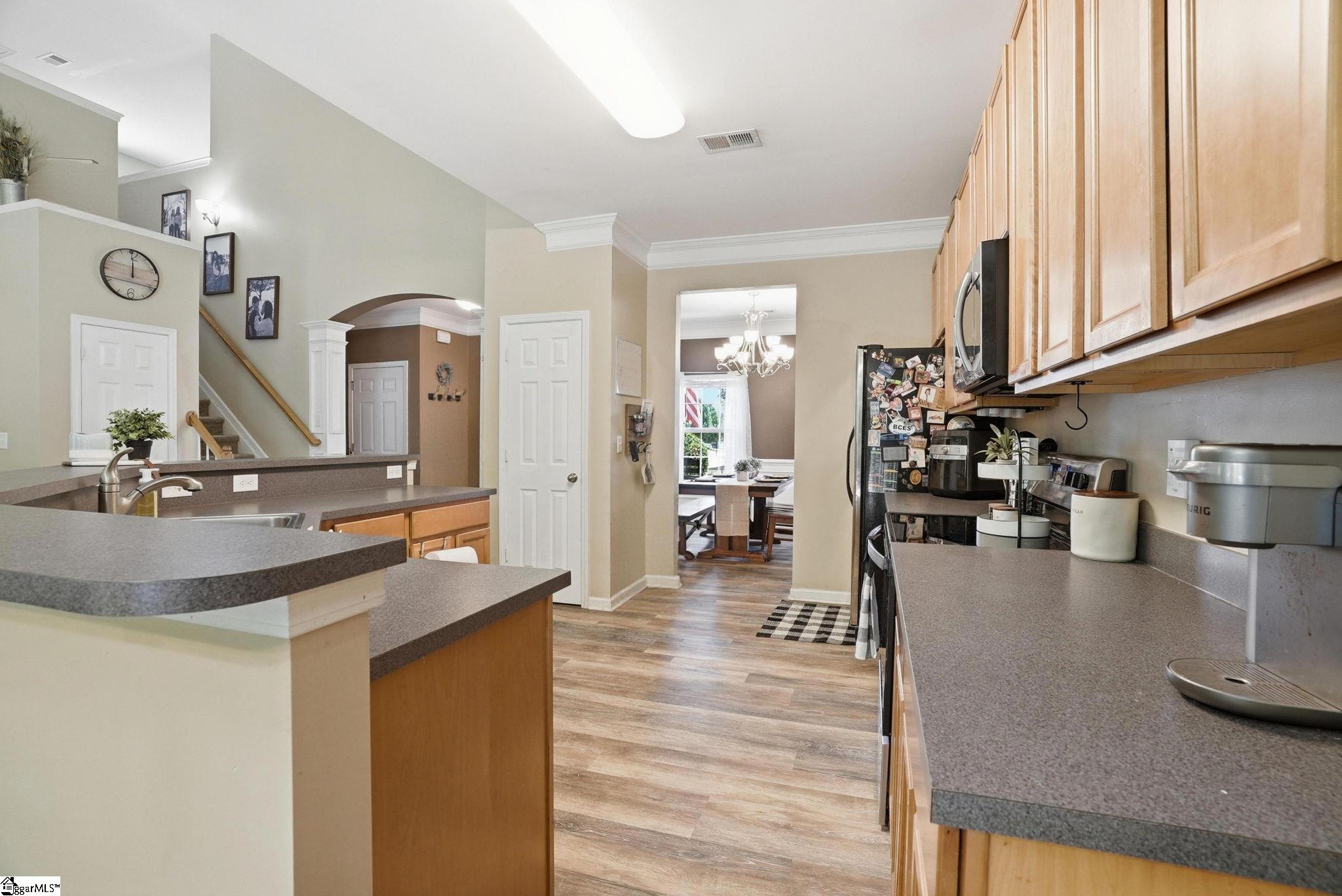305 Horsepen Way Simpsonville, SC 29681