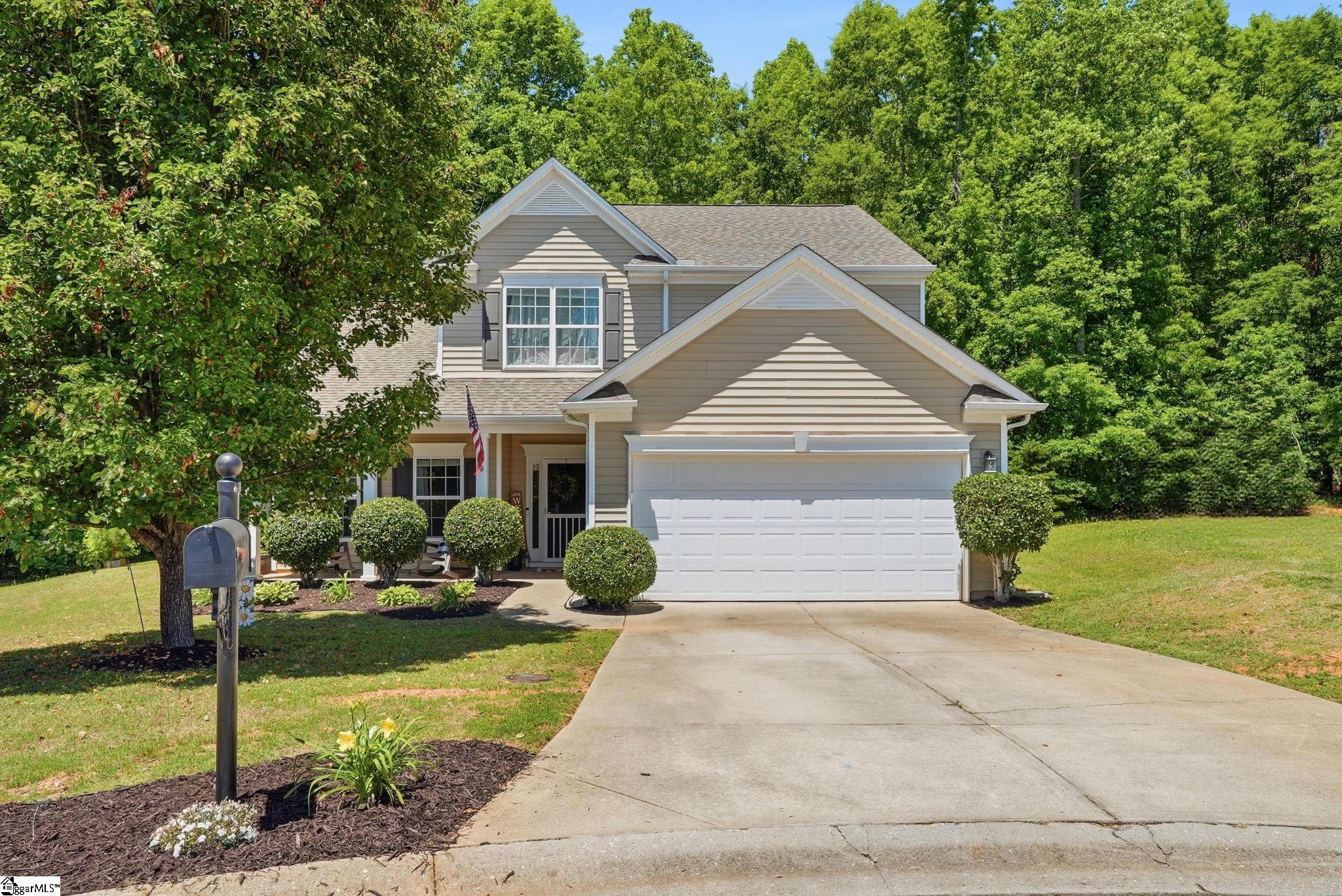 305 Horsepen Way Simpsonville, SC 29681