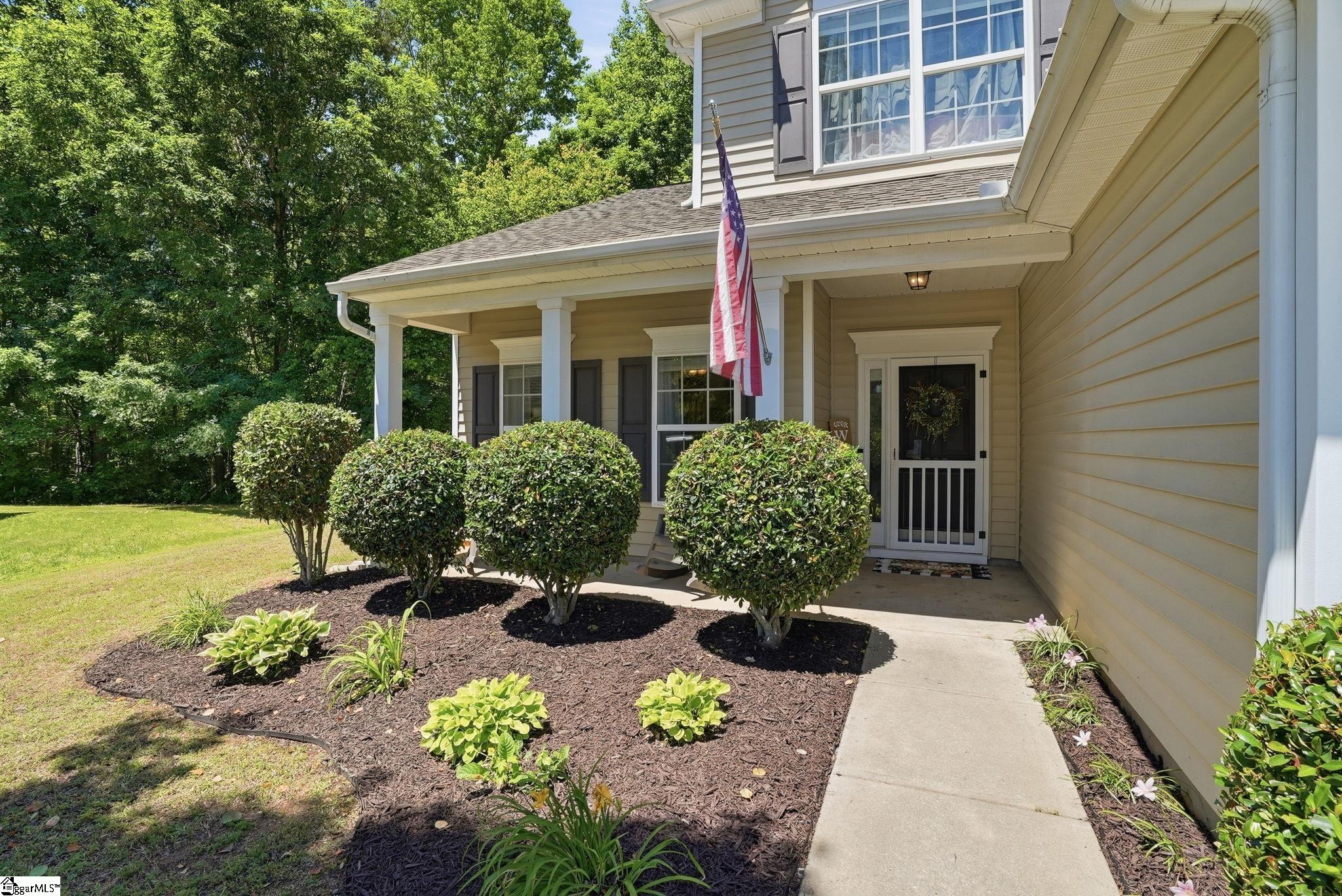 305 Horsepen Way Simpsonville, SC 29681