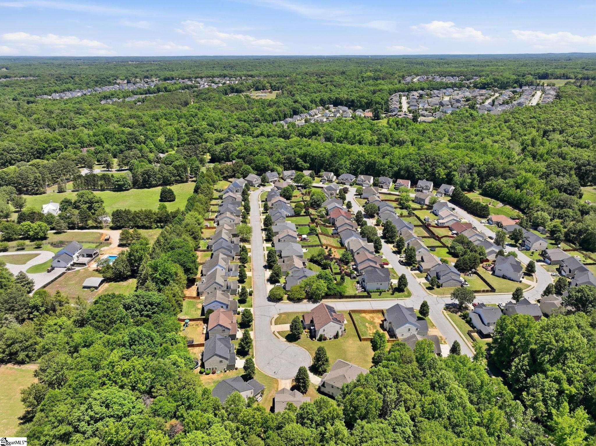 305 Horsepen Way Simpsonville, SC 29681