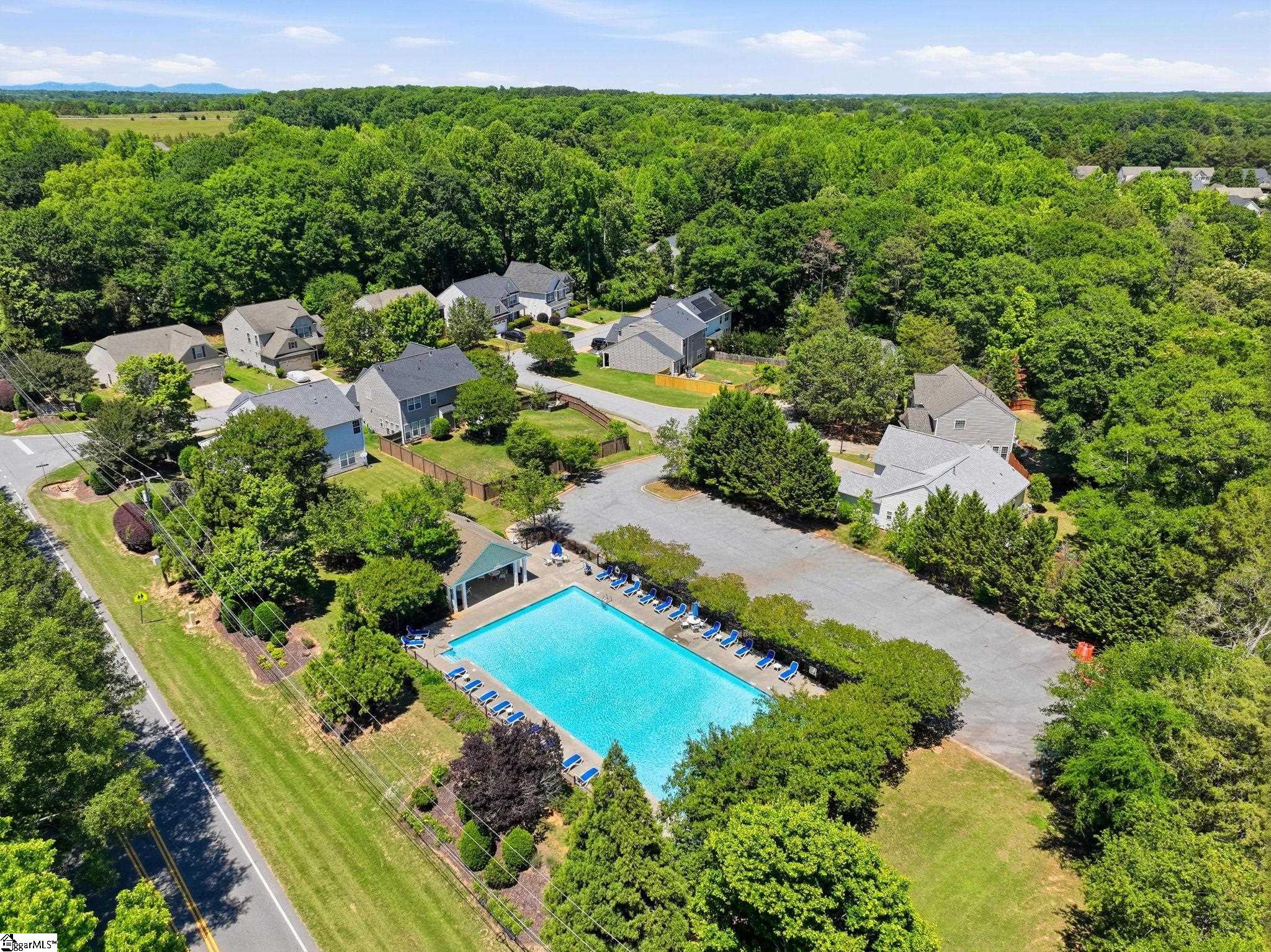 305 Horsepen Way Simpsonville, SC 29681