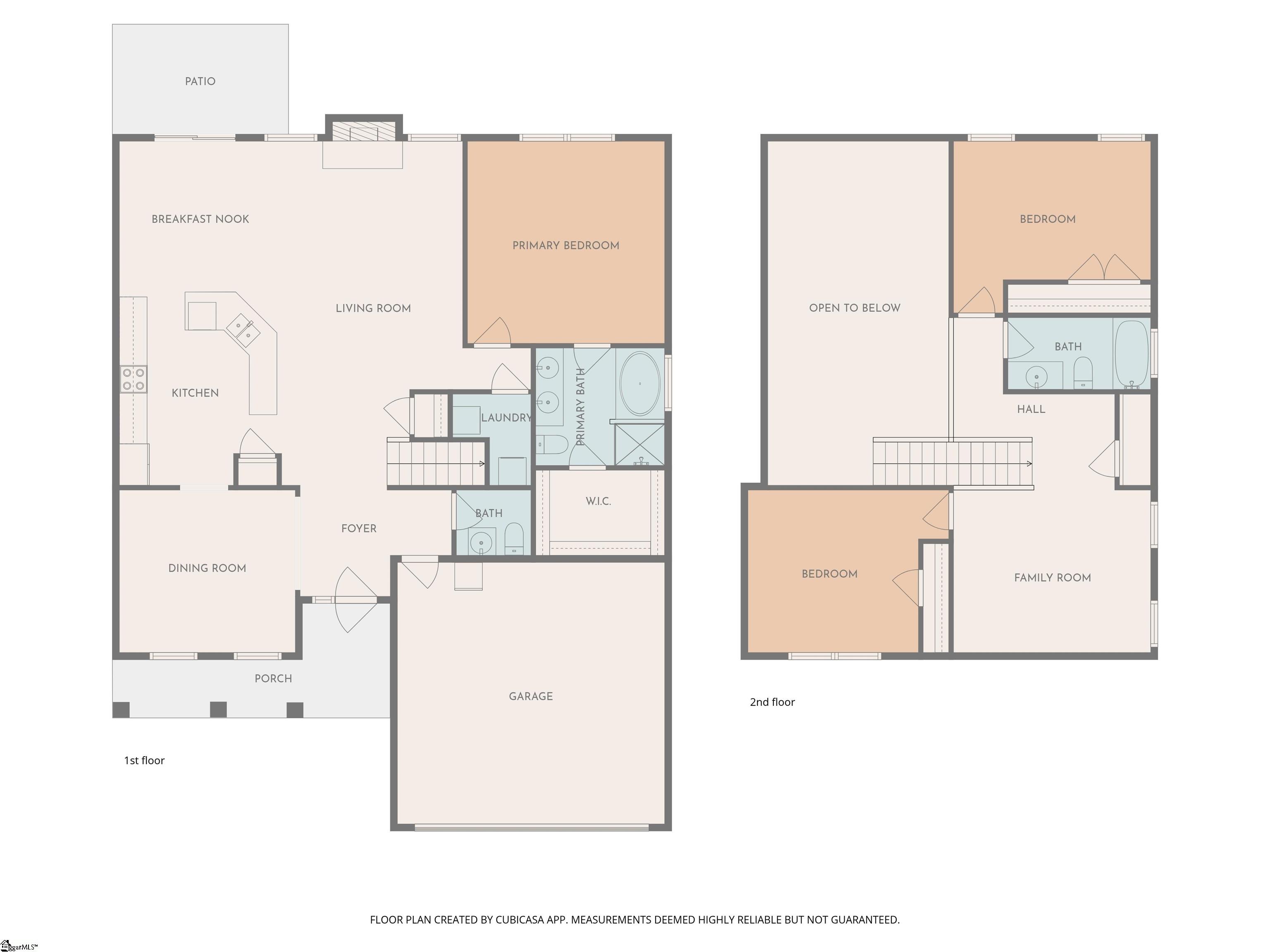 305 Horsepen Way Simpsonville, SC 29681