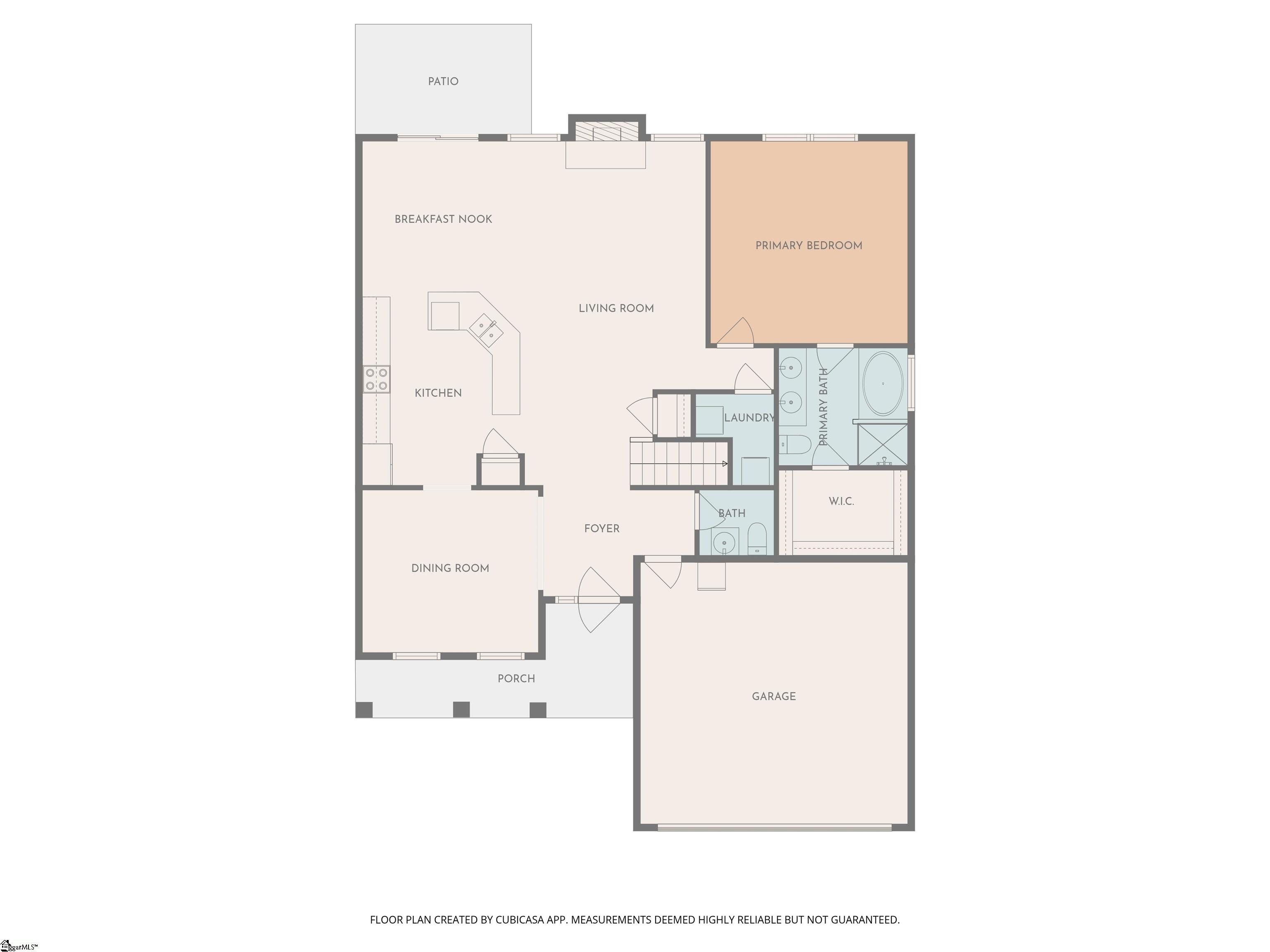 305 Horsepen Way Simpsonville, SC 29681