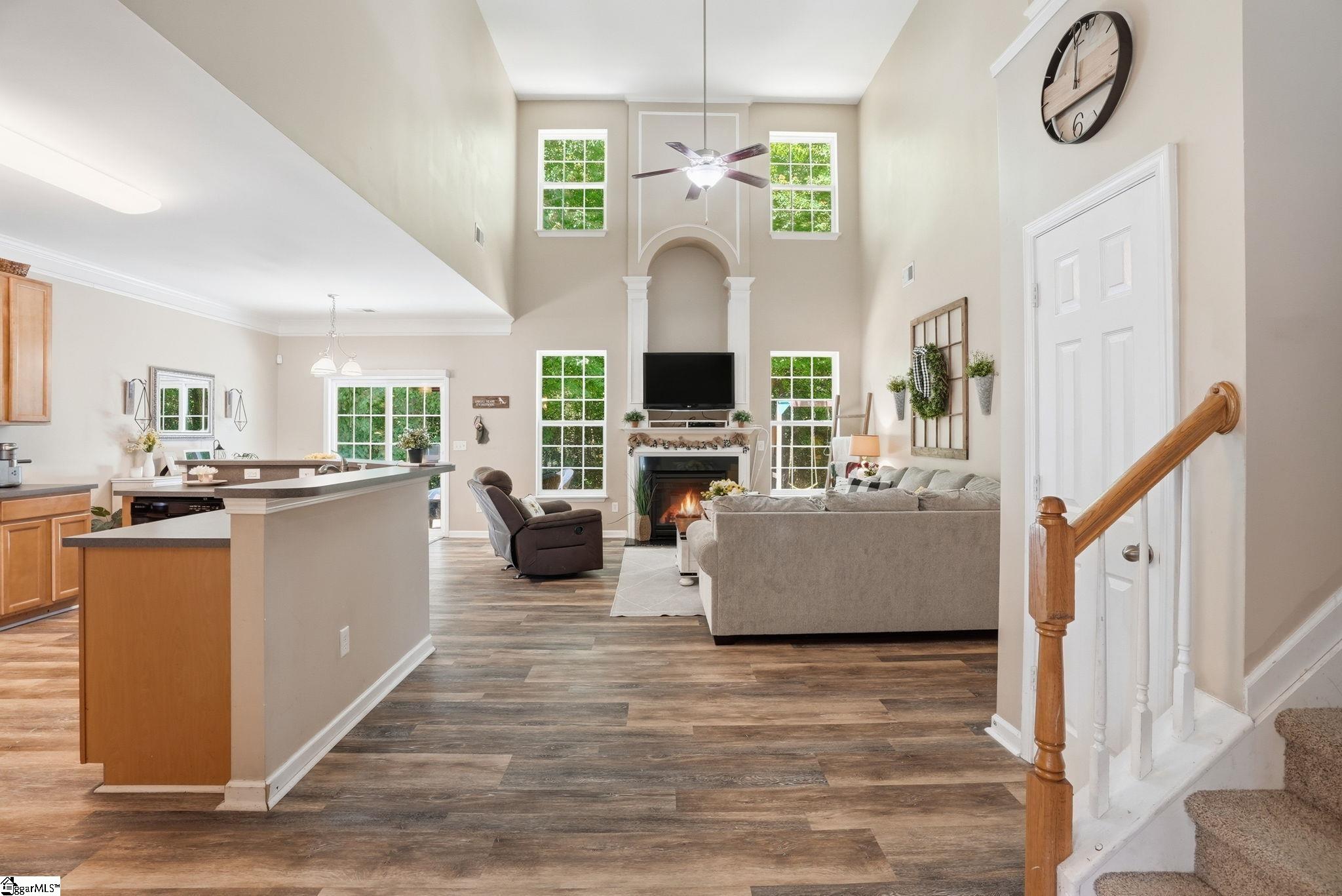 305 Horsepen Way Simpsonville, SC 29681