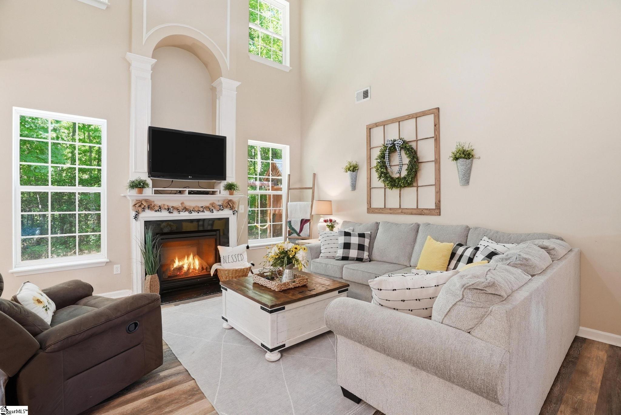 305 Horsepen Way Simpsonville, SC 29681