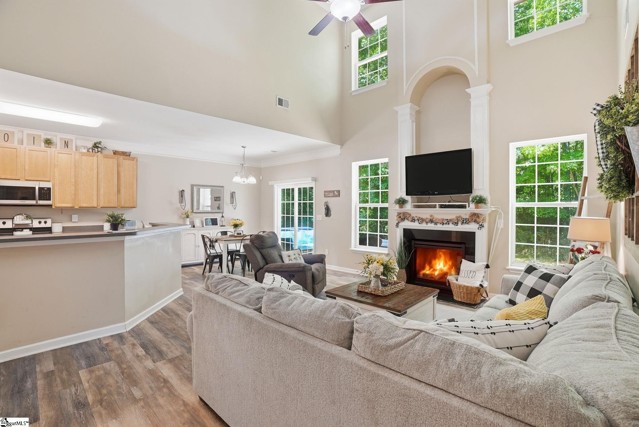 305 Horsepen Way Simpsonville, SC 29681