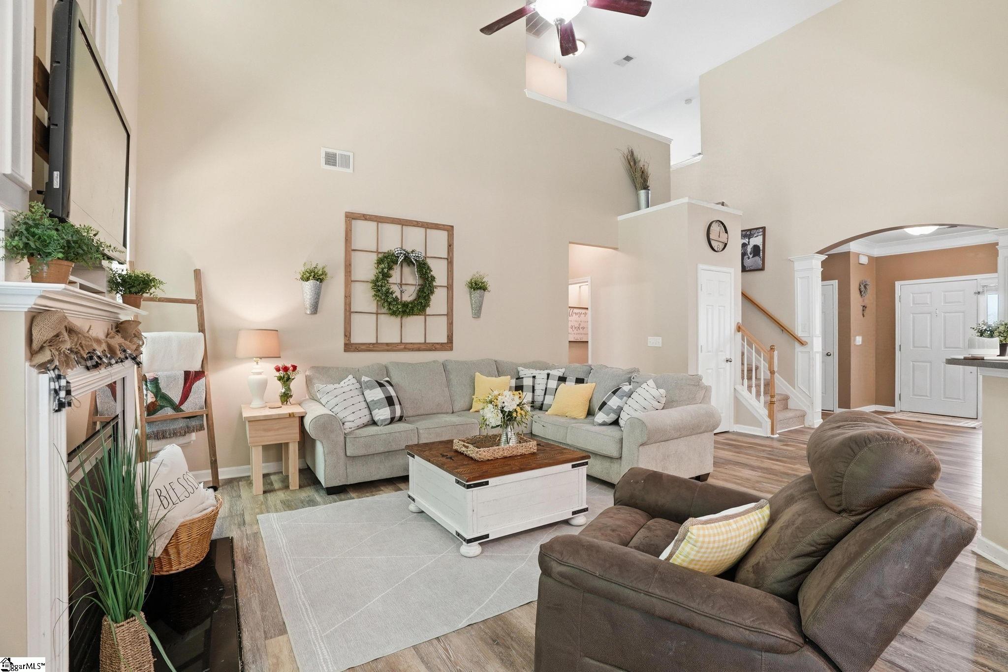 305 Horsepen Way Simpsonville, SC 29681