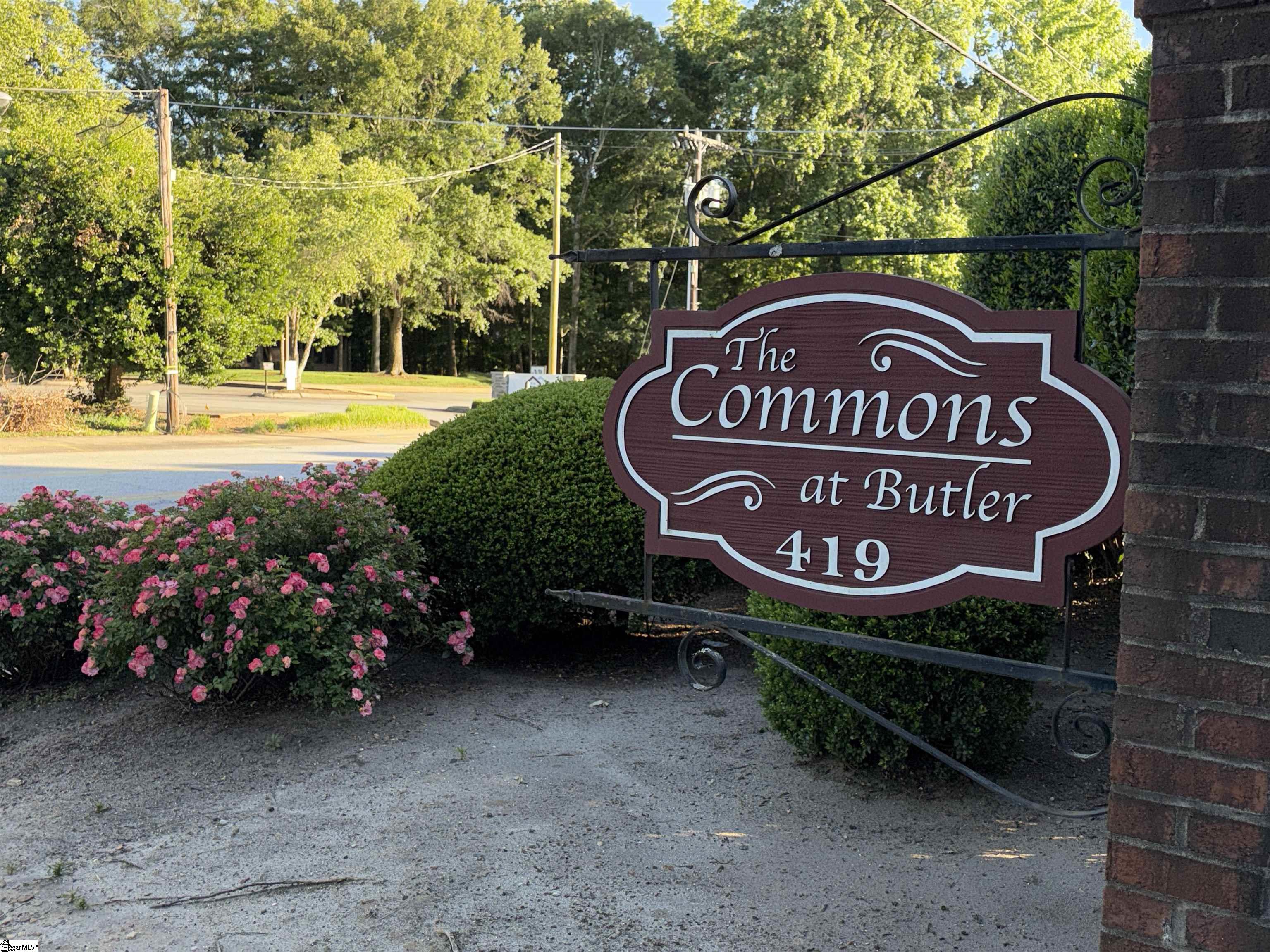 419 E Butler Road UNIT Unit 1 Mauldin, SC 29662