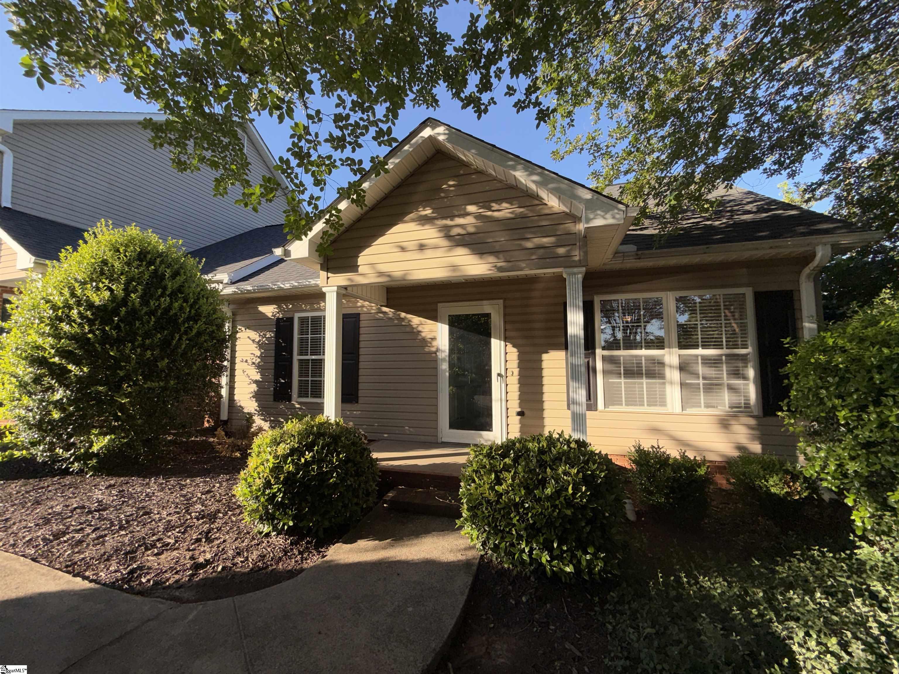 419 E Butler Road UNIT Unit 1 Mauldin, SC 29662