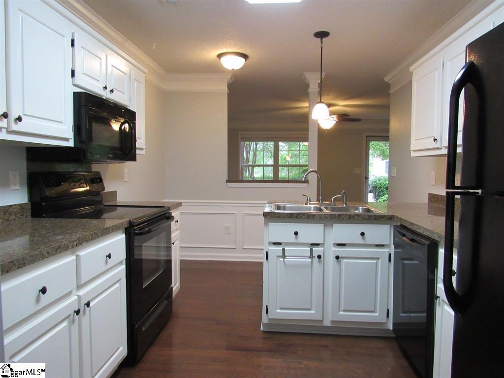 419 E Butler Road UNIT Unit 1 Mauldin, SC 29662