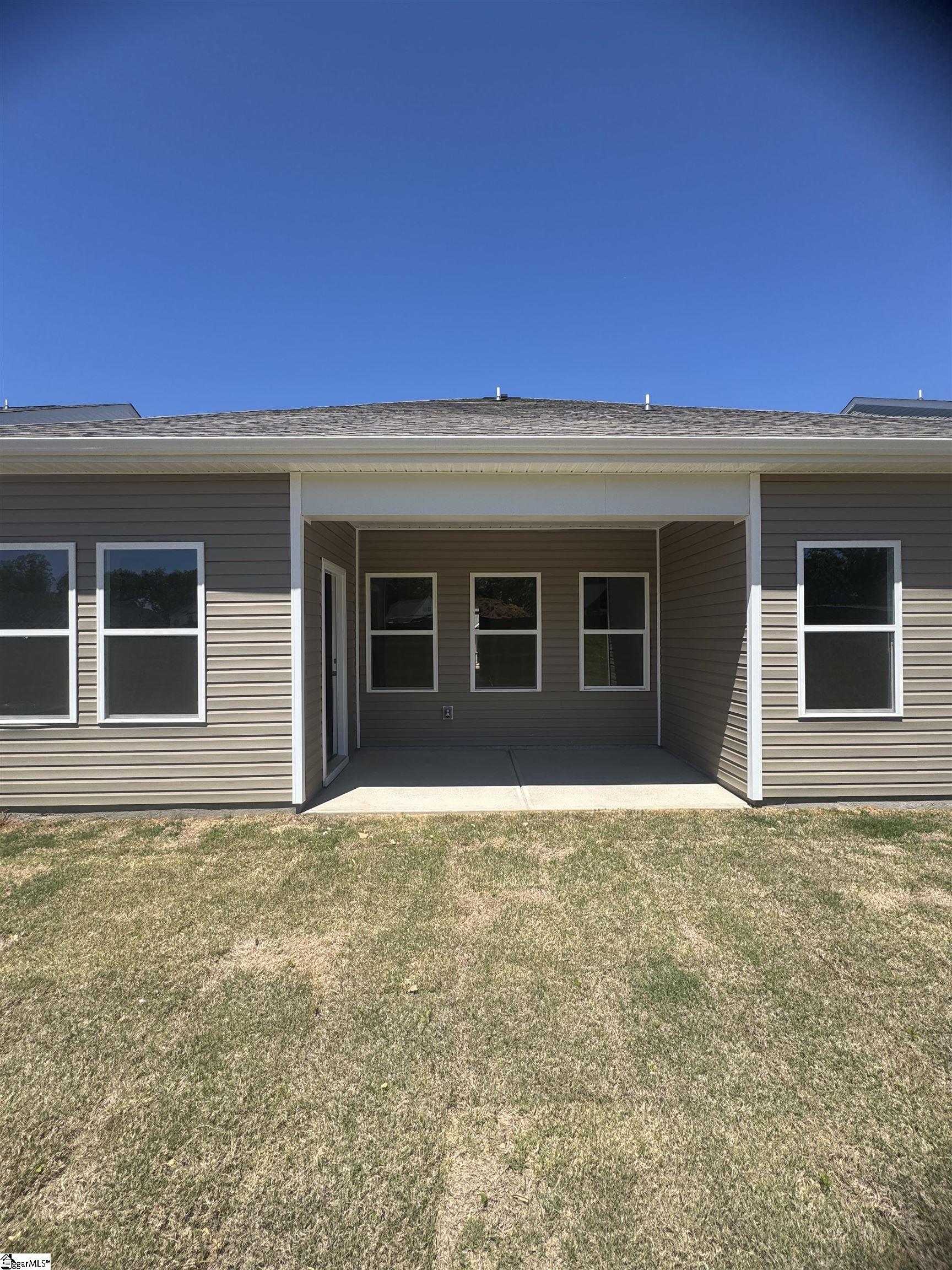 248 Pretoria Drive UNIT lot 98 Woodruff, SC 29388