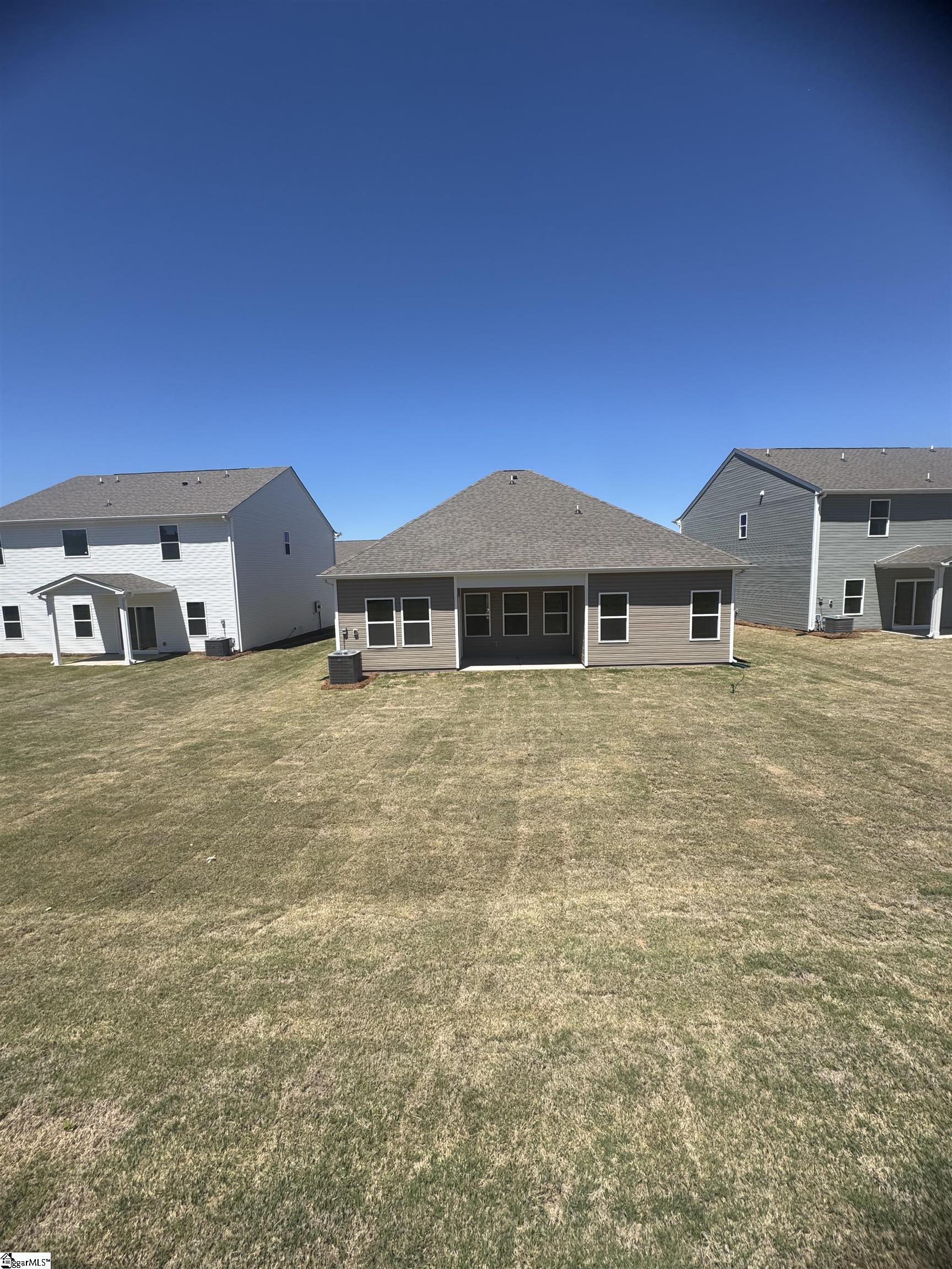 248 Pretoria Drive UNIT lot 98 Woodruff, SC 29388