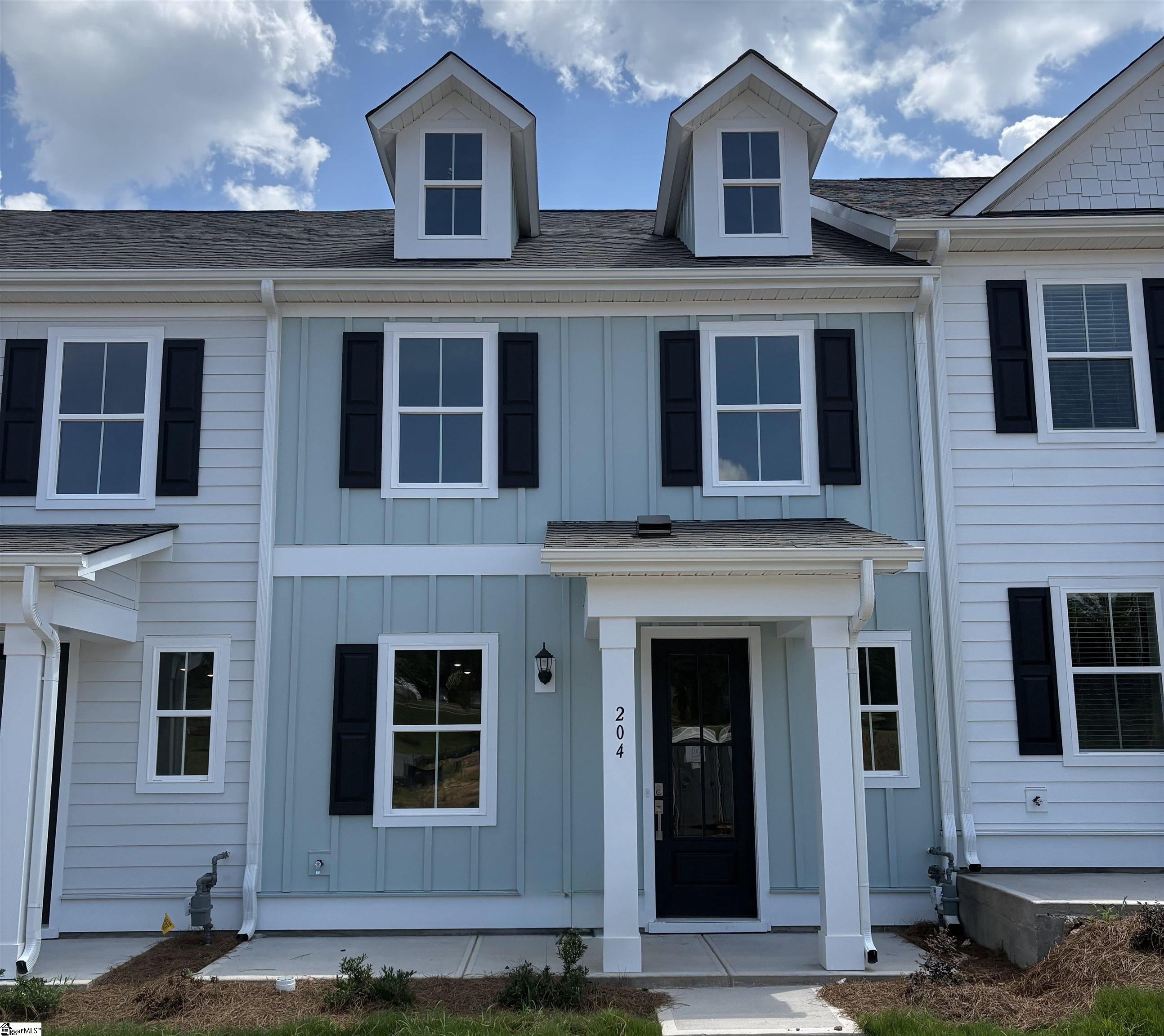 204 Gauley Street Simpsonville, SC 29681