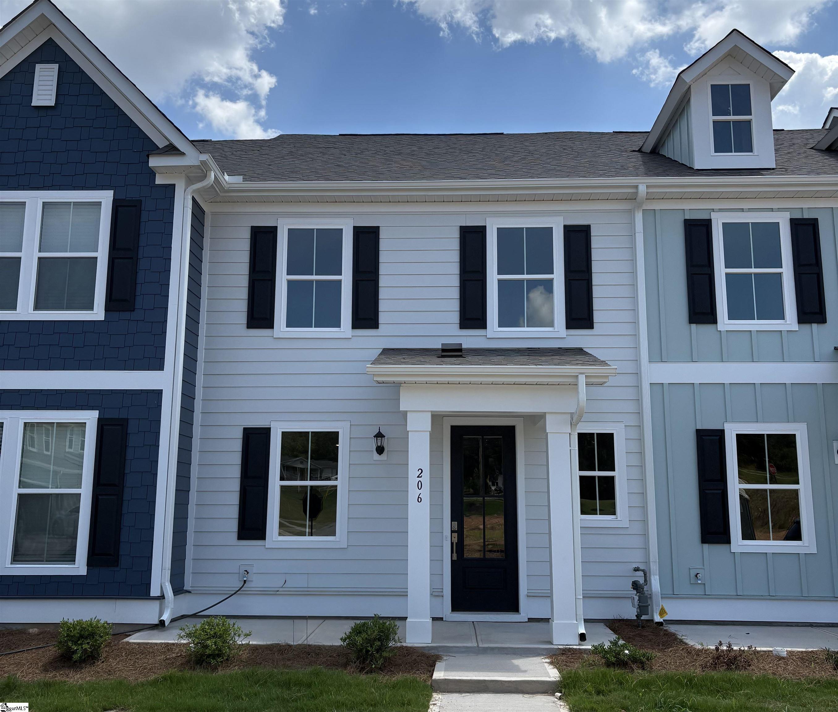 206 Gauley Street Simpsonville, SC 29681