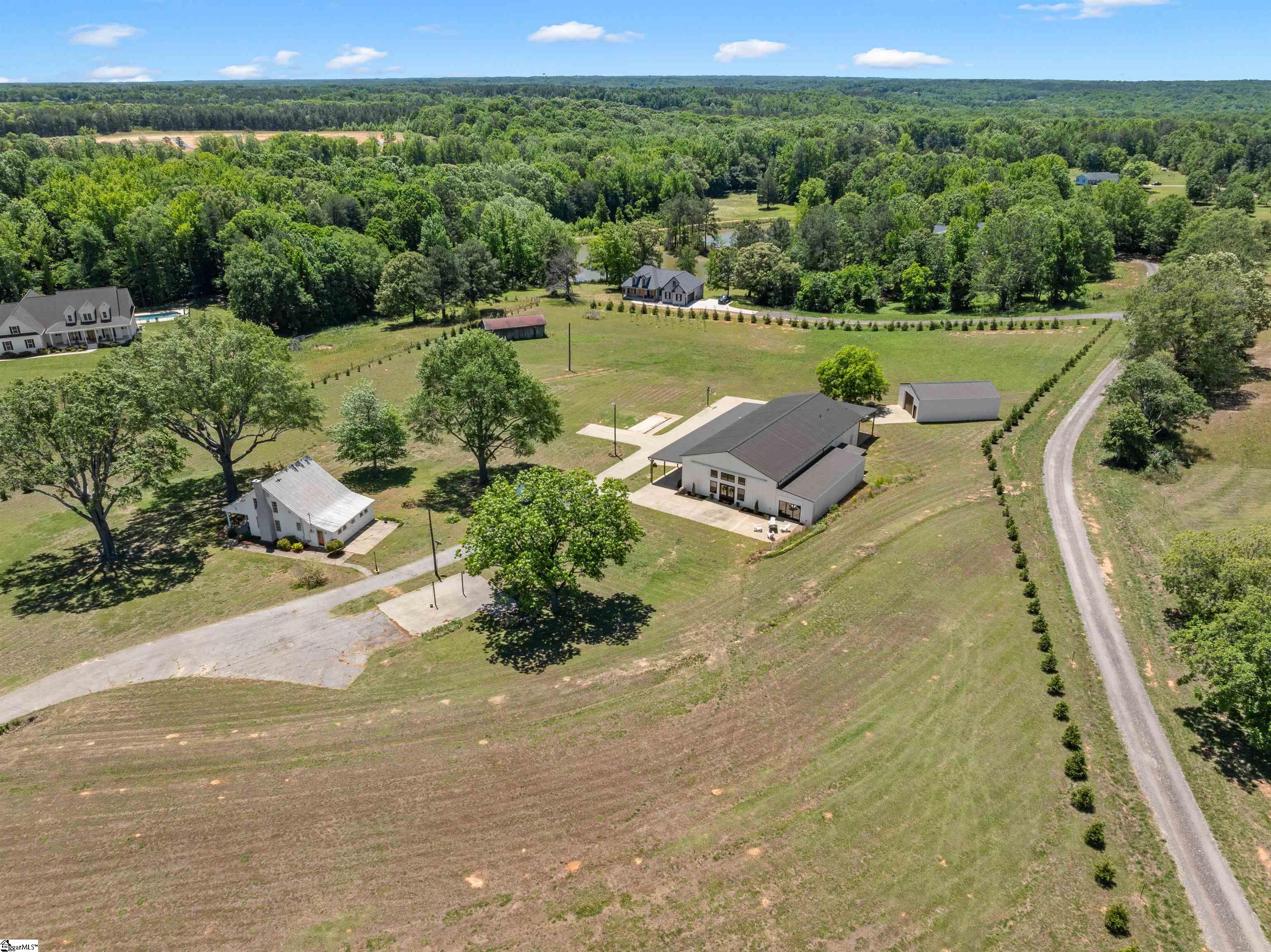 128 Orchard Drive Moore, SC 29369