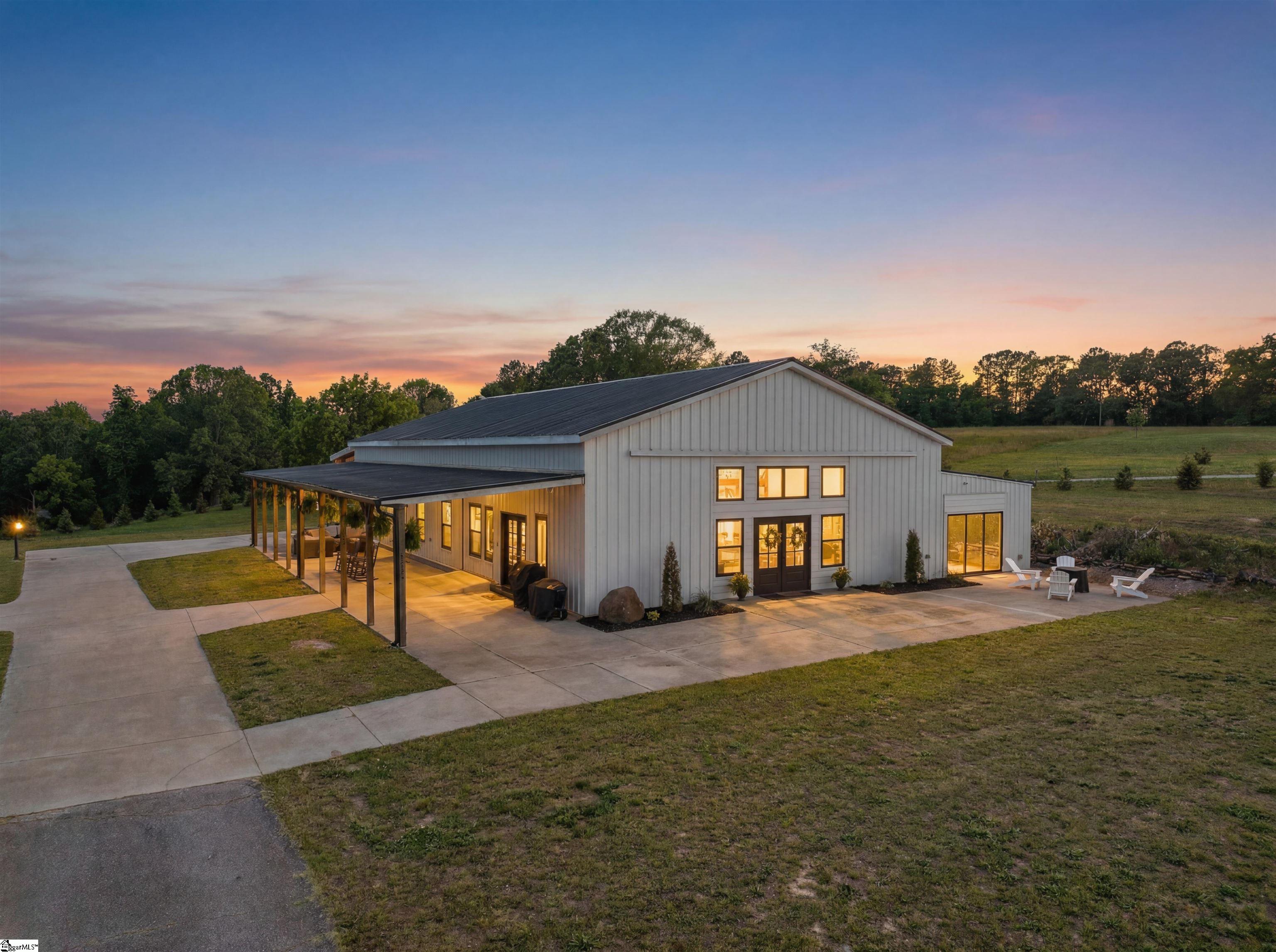 128 Orchard Drive Moore, SC 29369