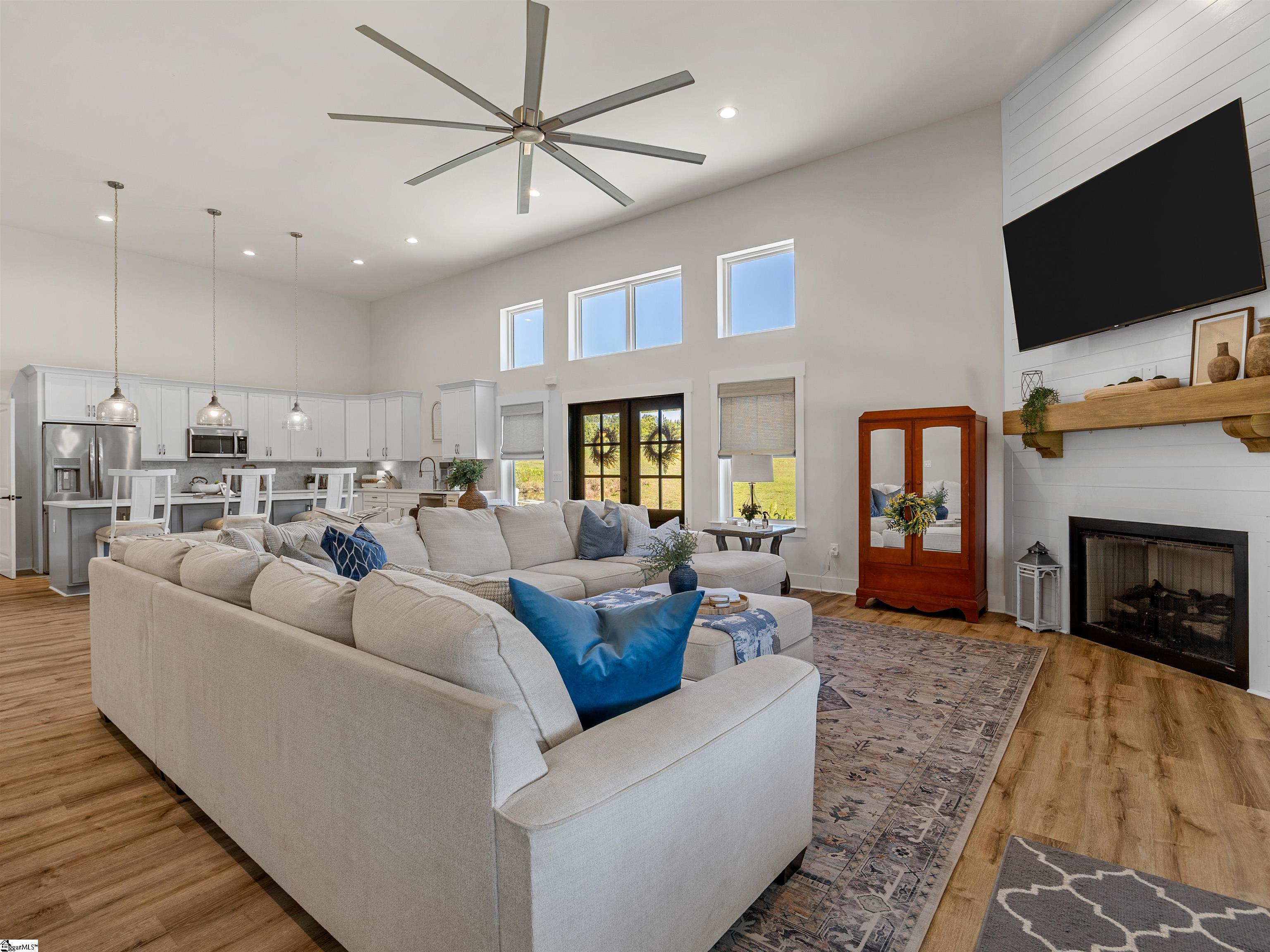 128 Orchard Drive Moore, SC 29369