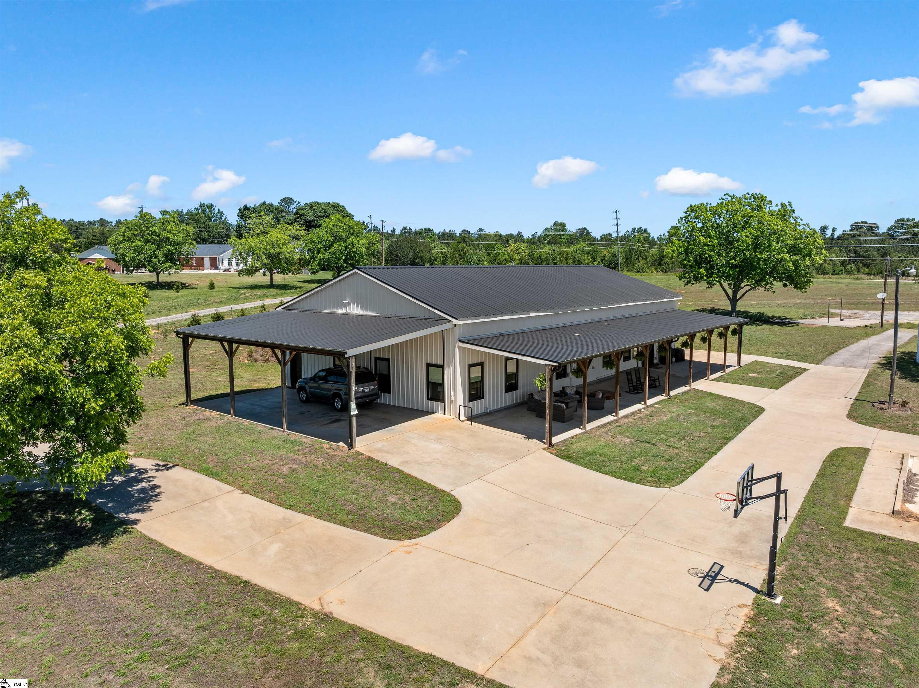128 Orchard Drive Moore, SC 29369