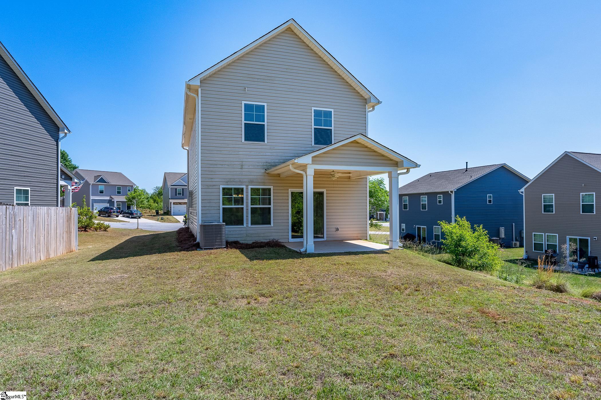 2005 Silverwalk Court Duncan, SC 29334