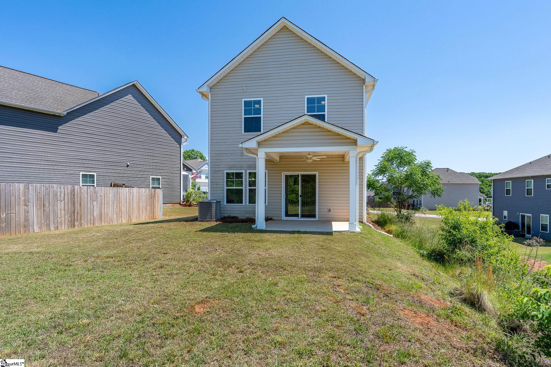 2005 Silverwalk Court Duncan, SC 29334