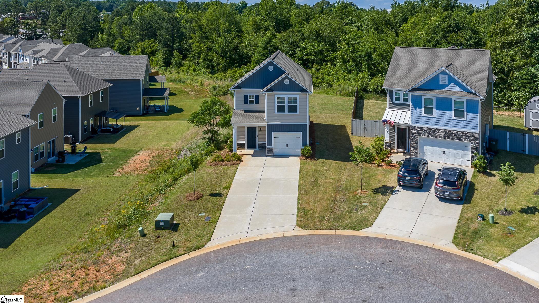 2005 Silverwalk Court Duncan, SC 29334